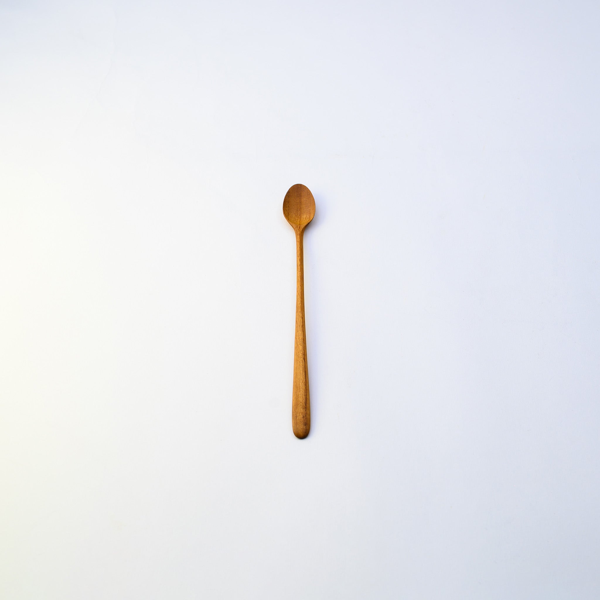 MANON COCKTAIL SPOON (TEAK)