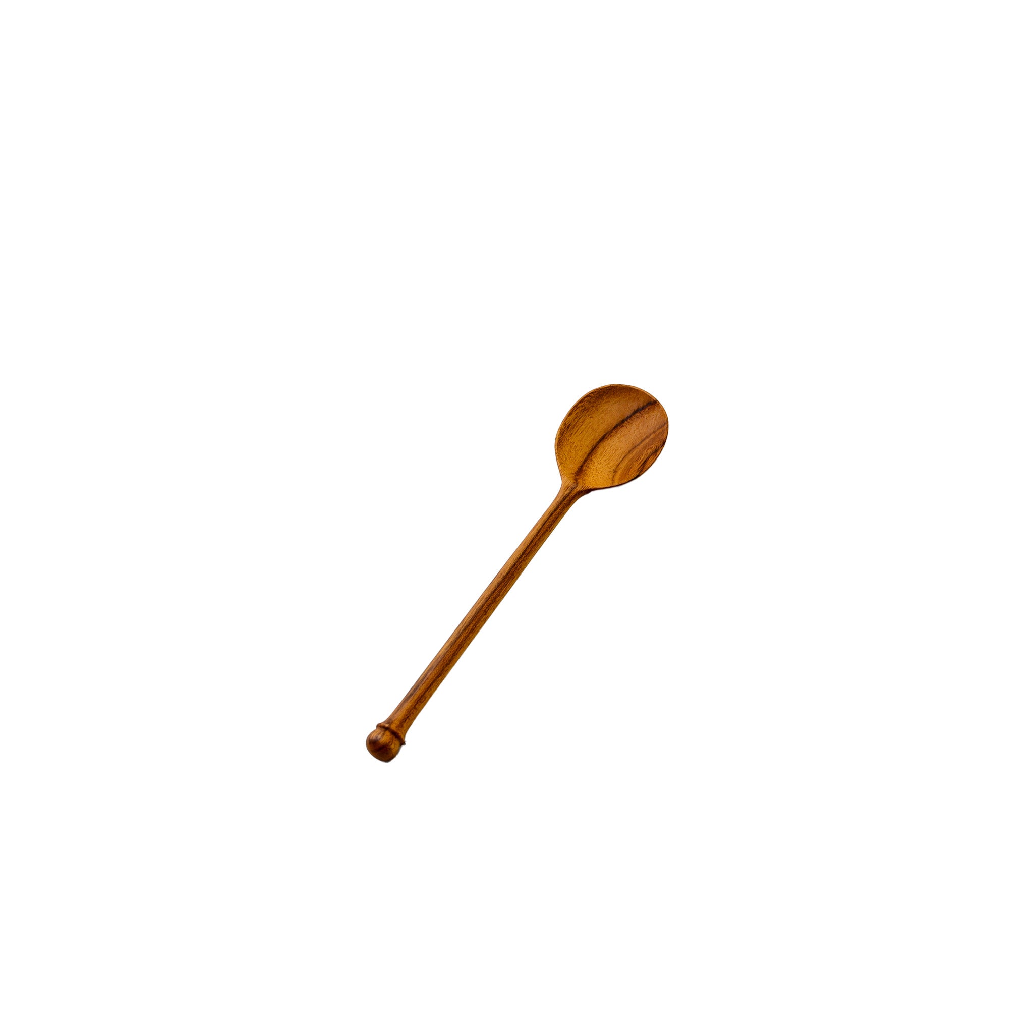 SCALA DINING SPOON (TEAK)