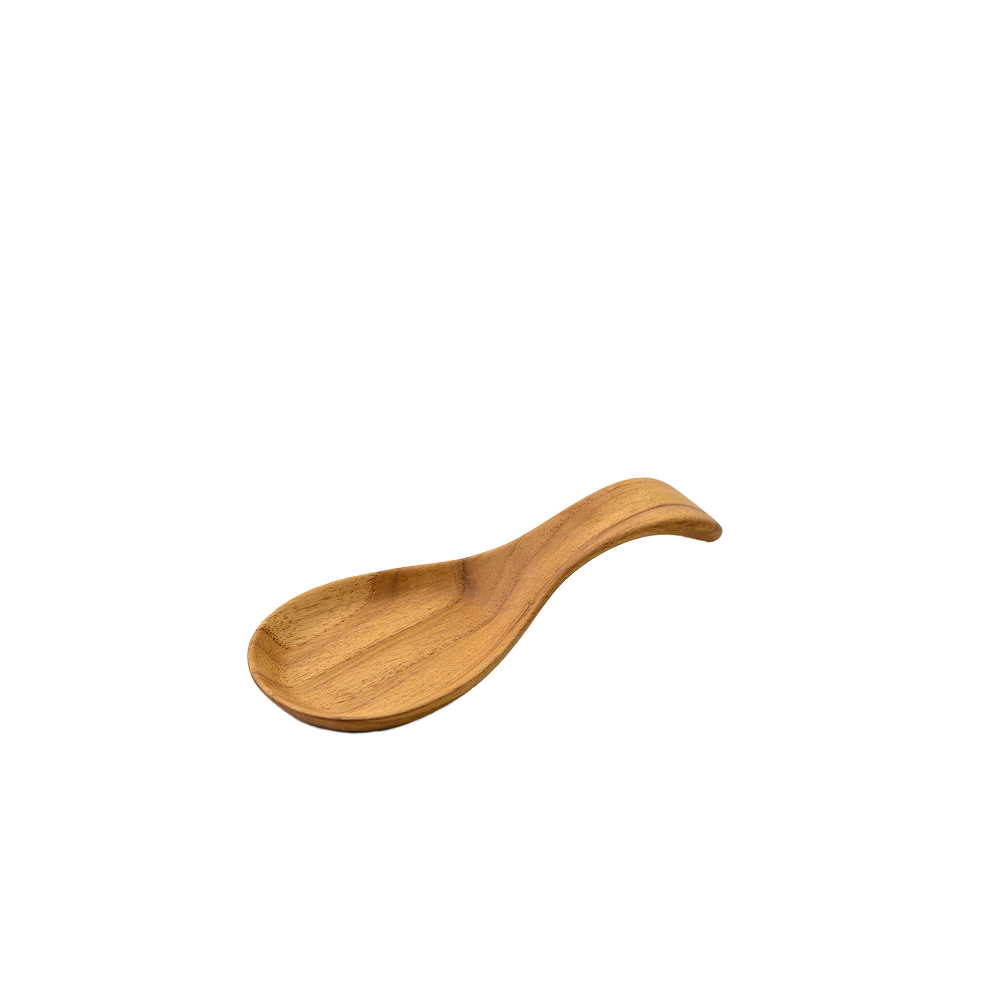 DEW LADLE REST