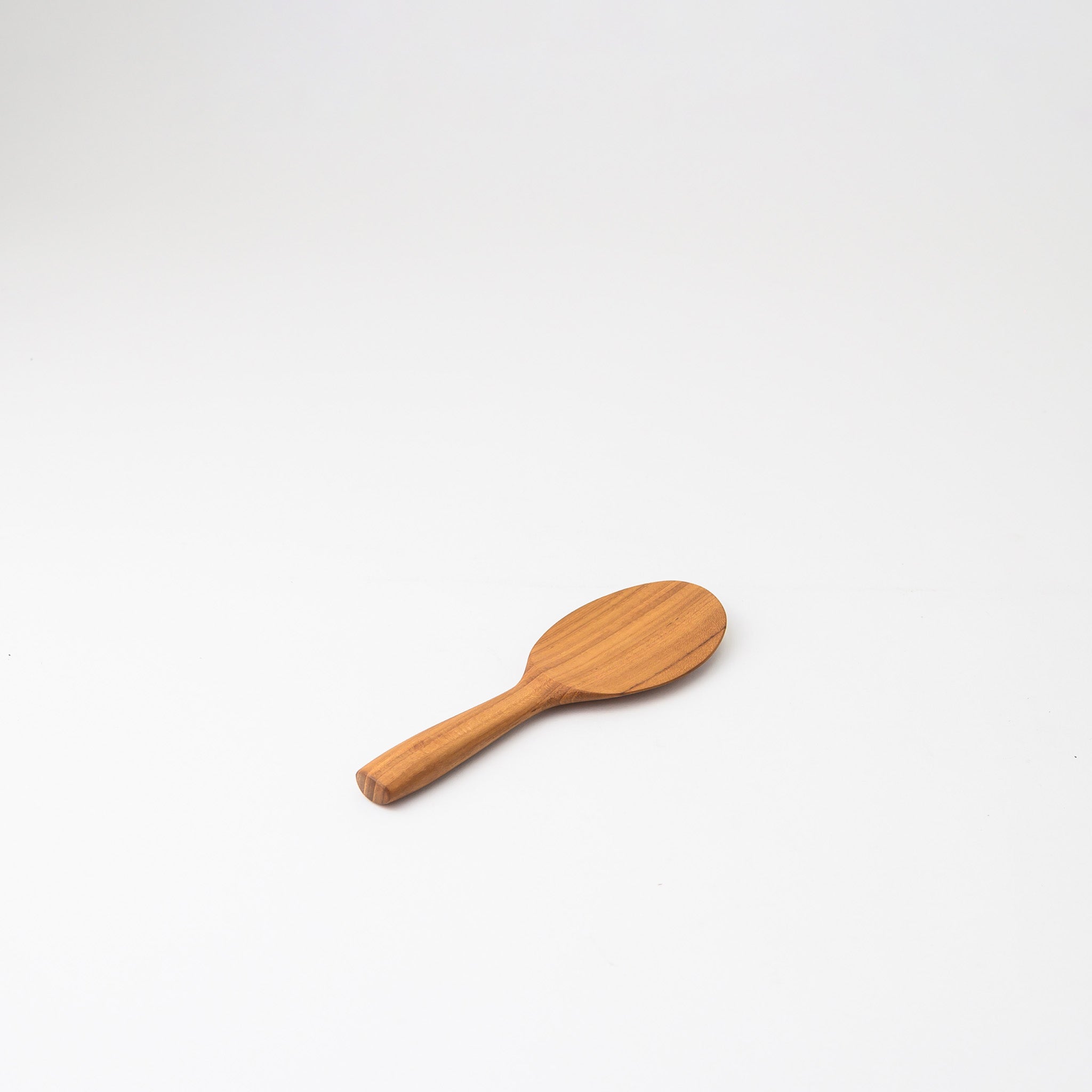 LADLE L 20 (TEAK)