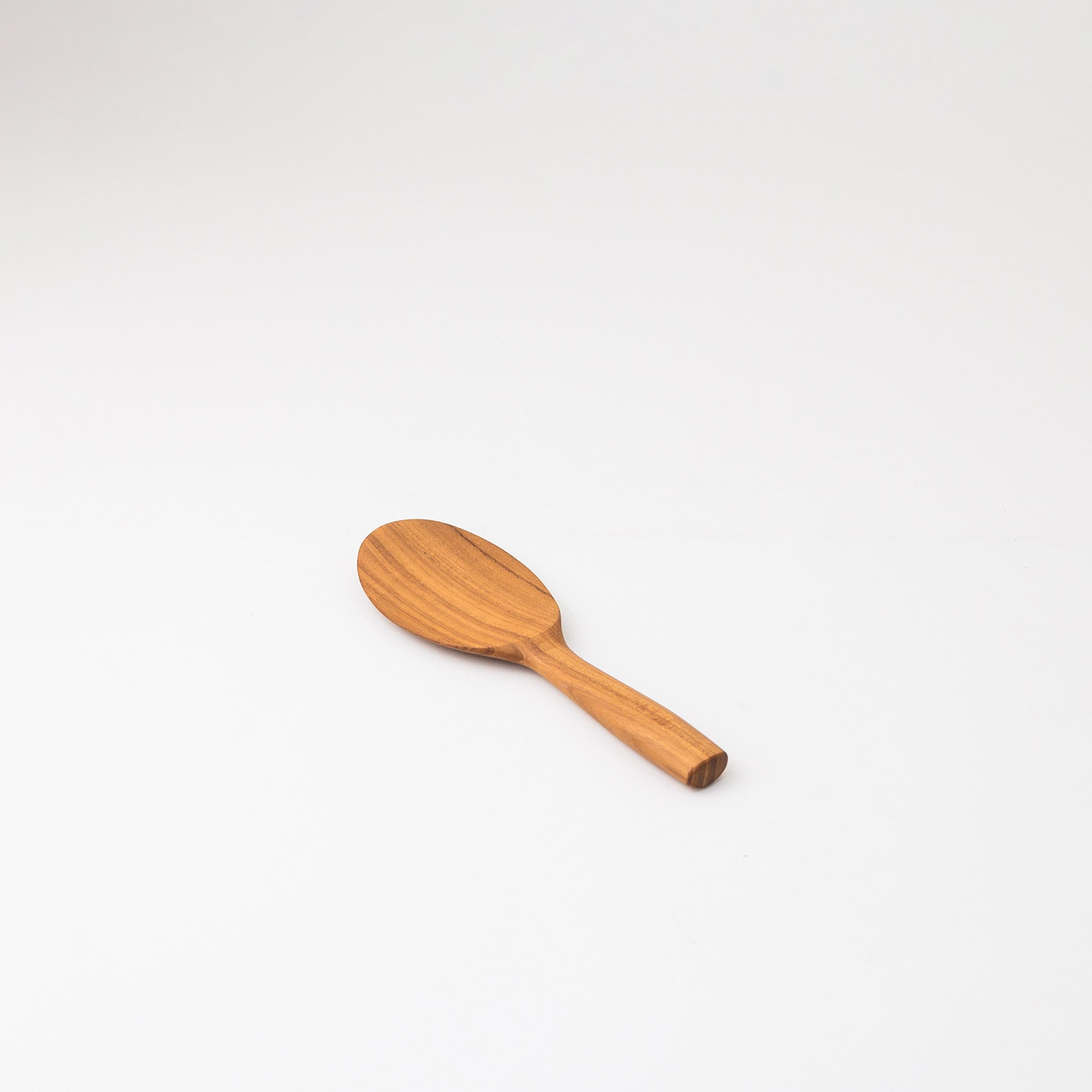 LADLE L 20 (TEAK)