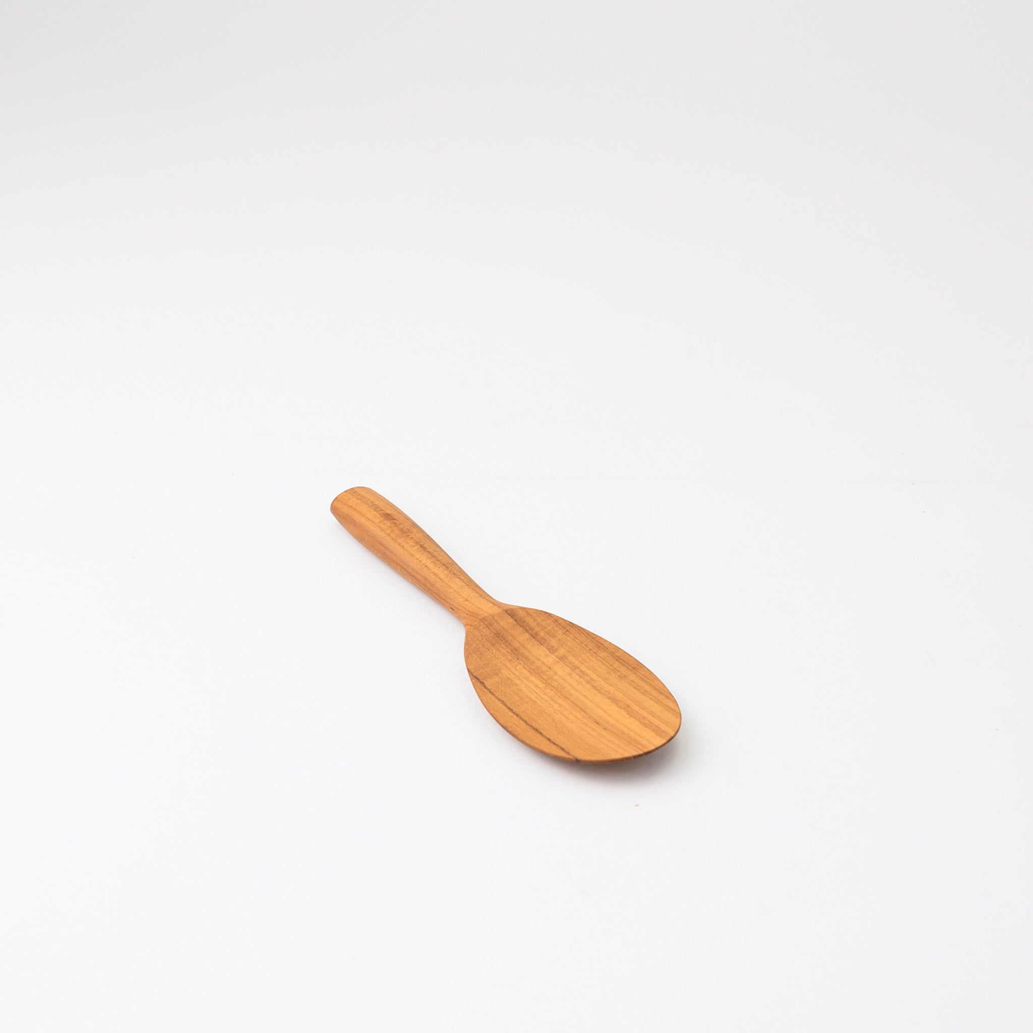 LADLE L 20 (TEAK)