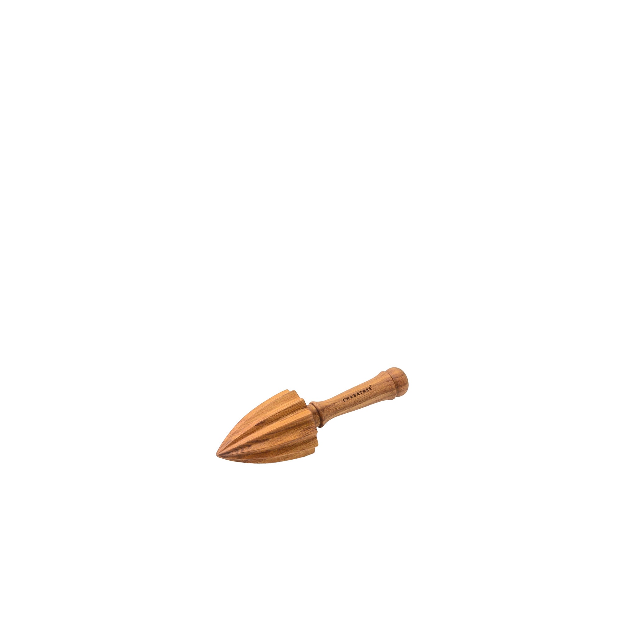 SCALA LEMON SQUEEZER (TEAK)