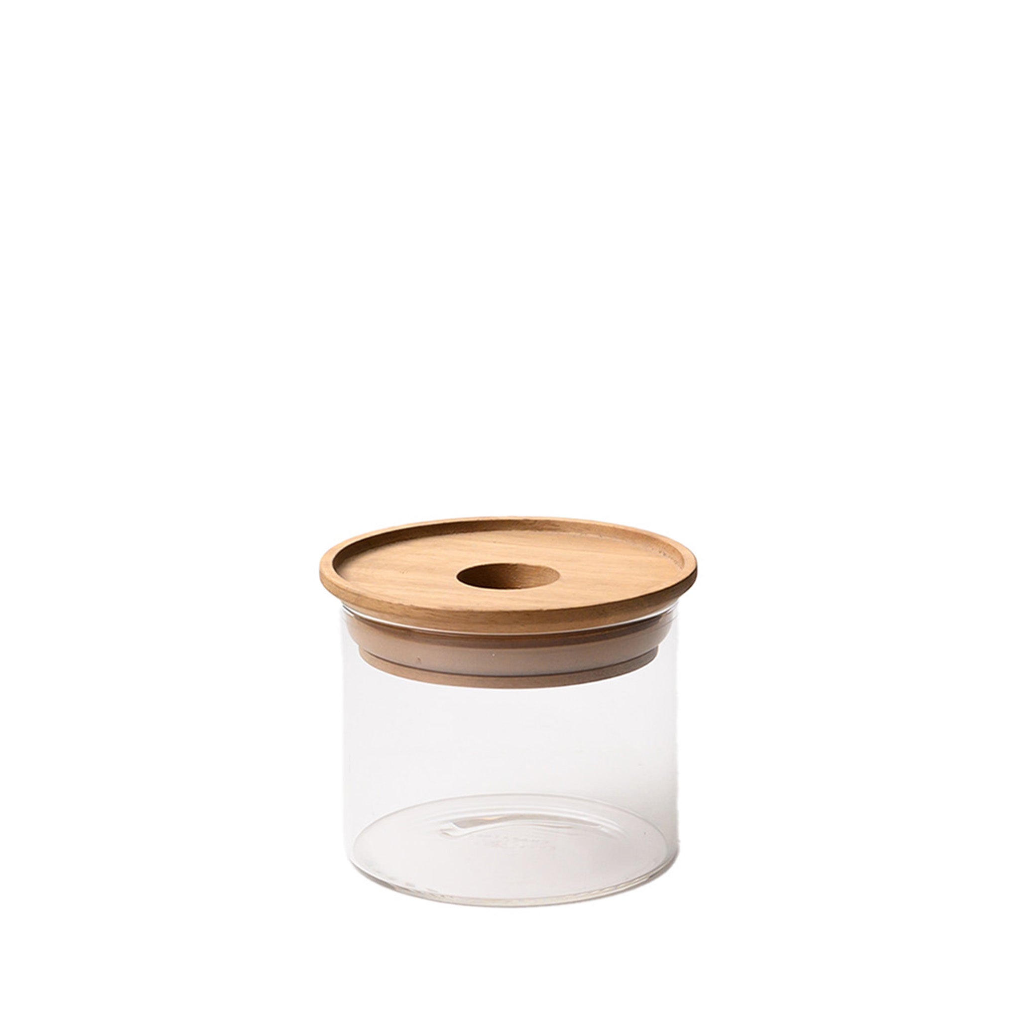 BOROSILICATE CONTAINER 330 CC