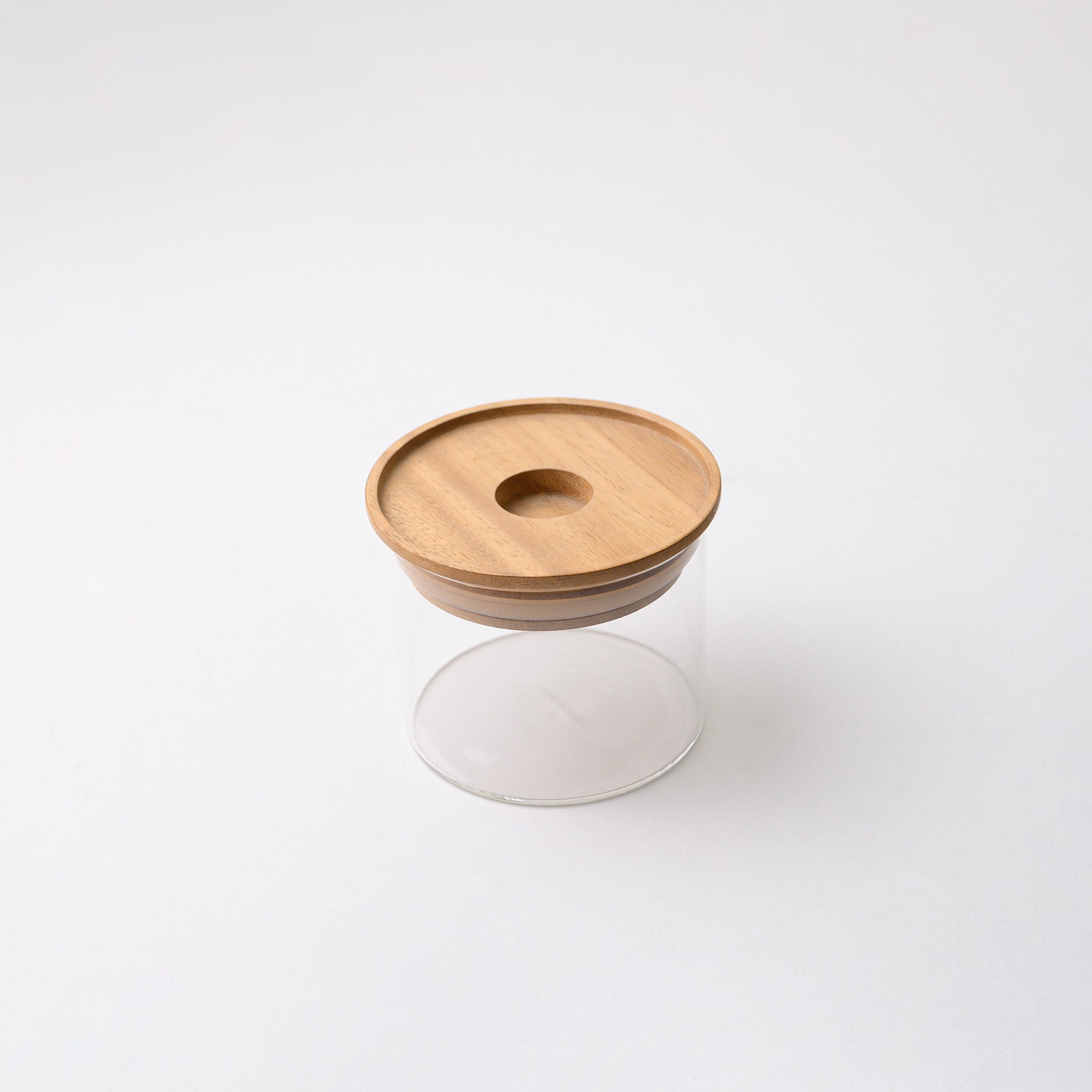 BOROSILICATE CONTAINER 330 CC