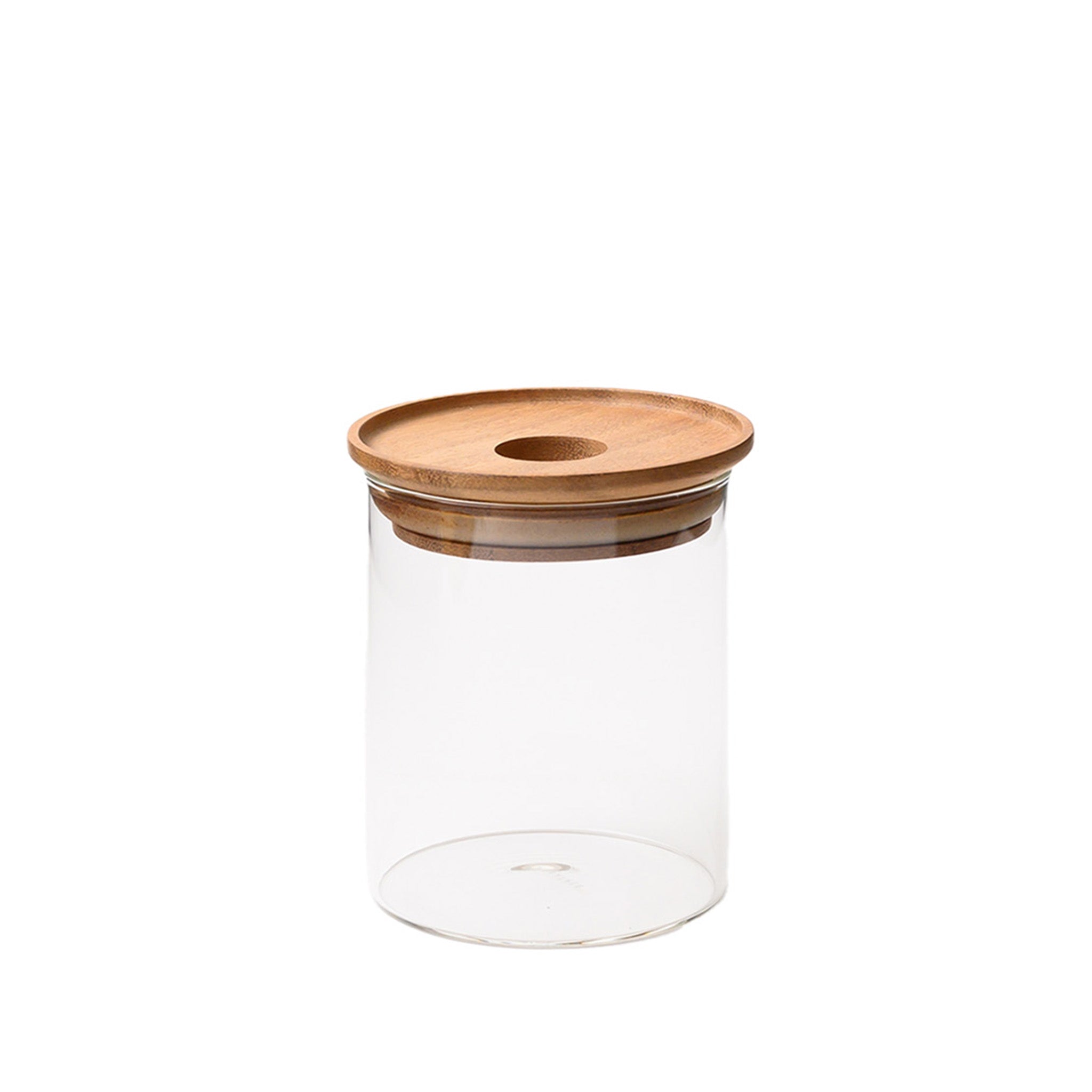BOROSILICATE CONTAINER 580 CC
