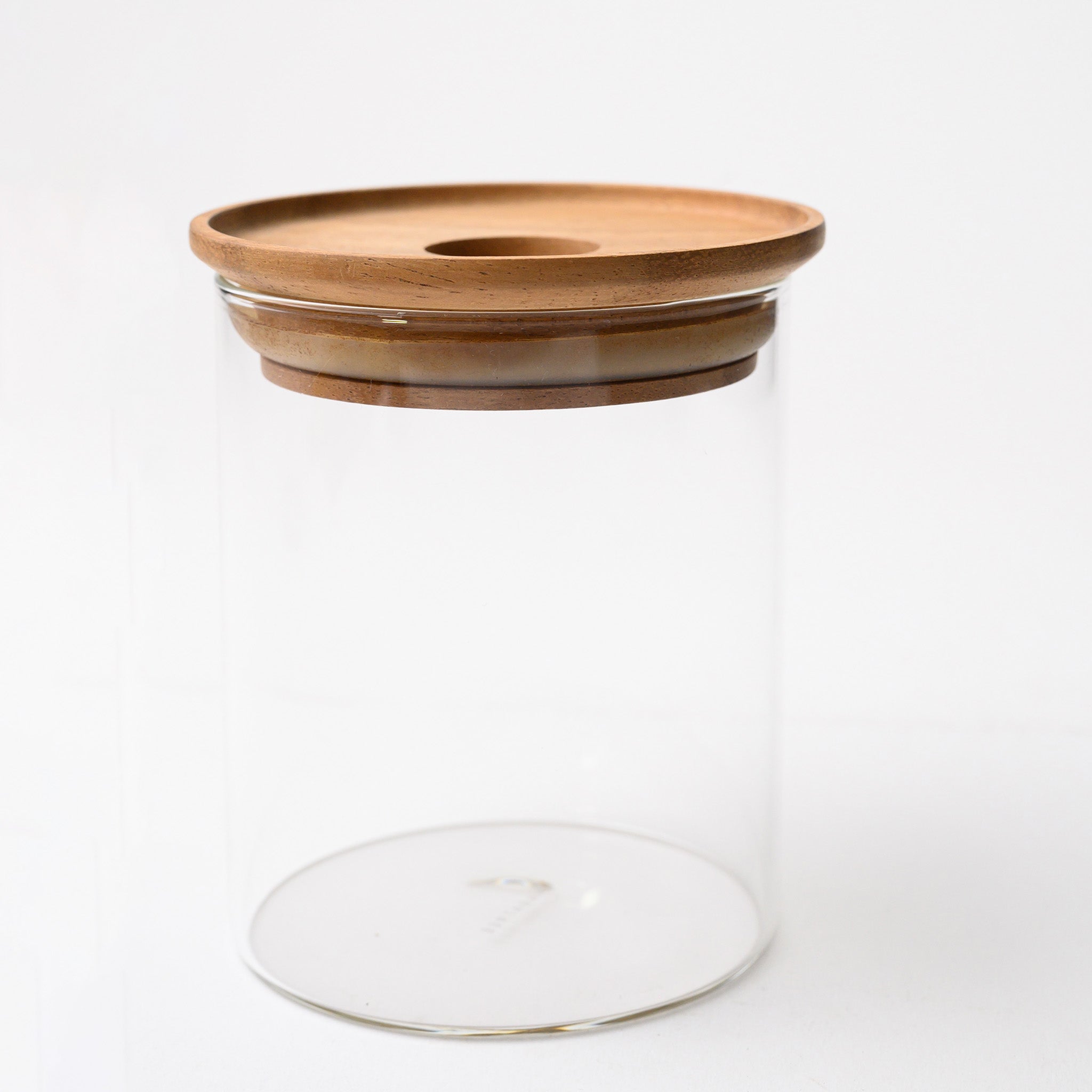 BOROSILICATE CONTAINER 580 CC