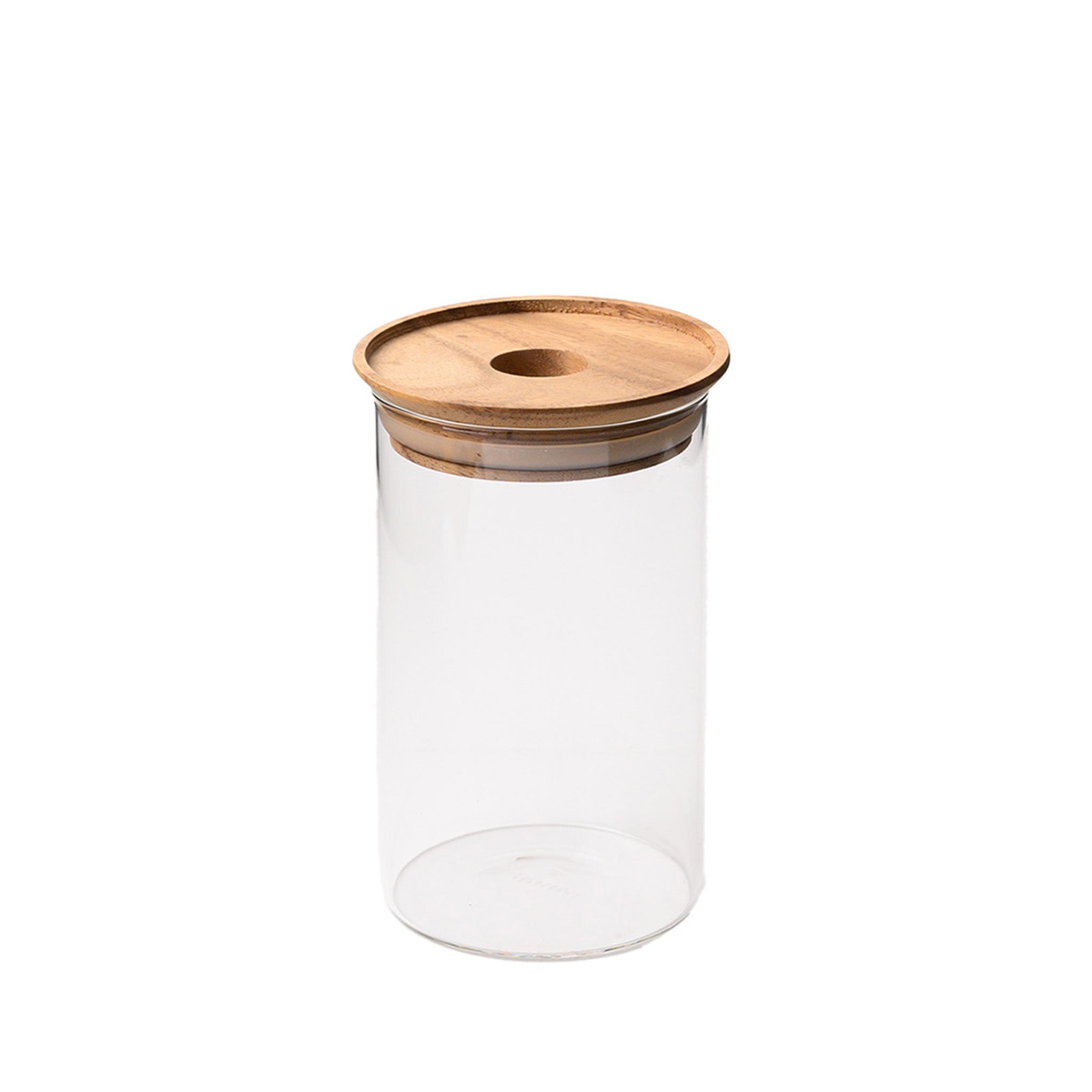 BOROSILICATE CONTAINER 830 CC