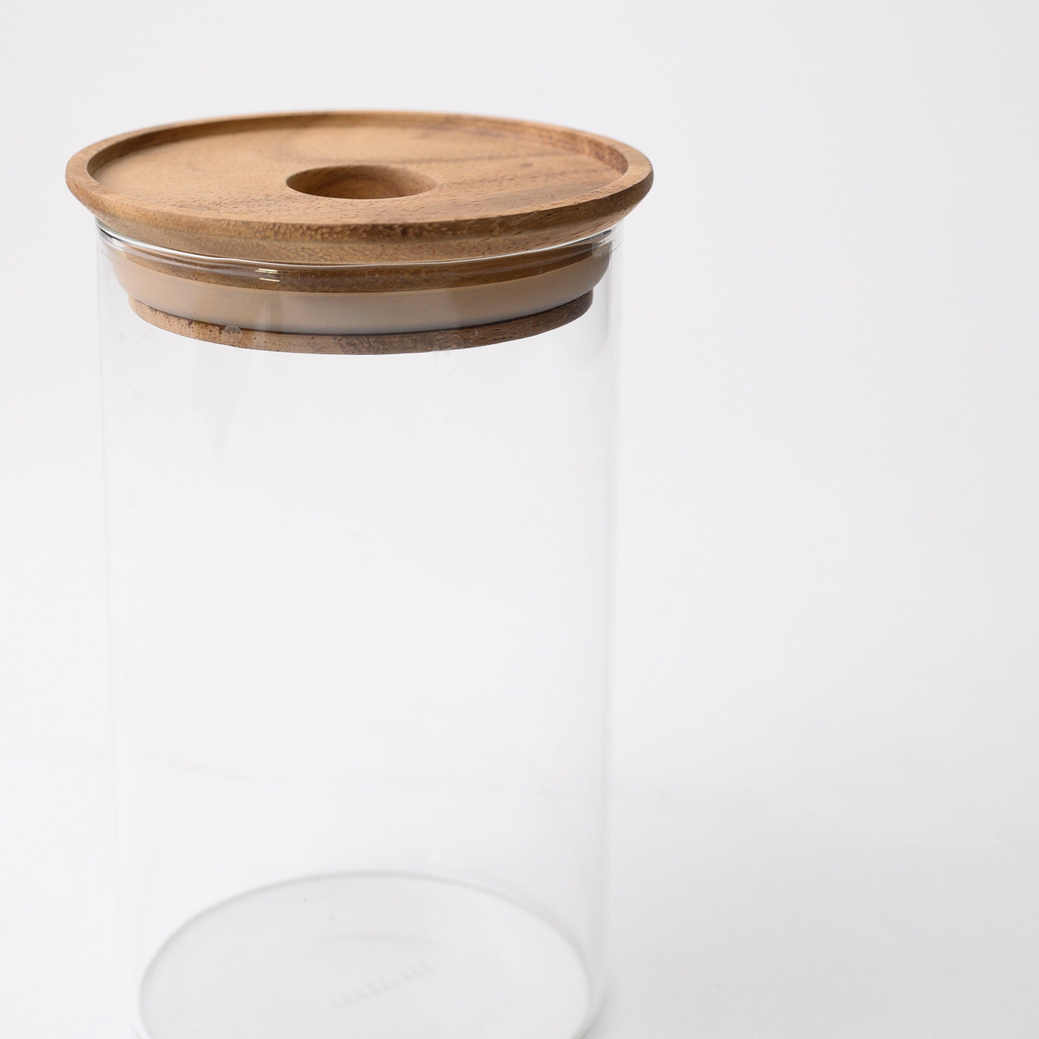 BOROSILICATE CONTAINER 830 CC