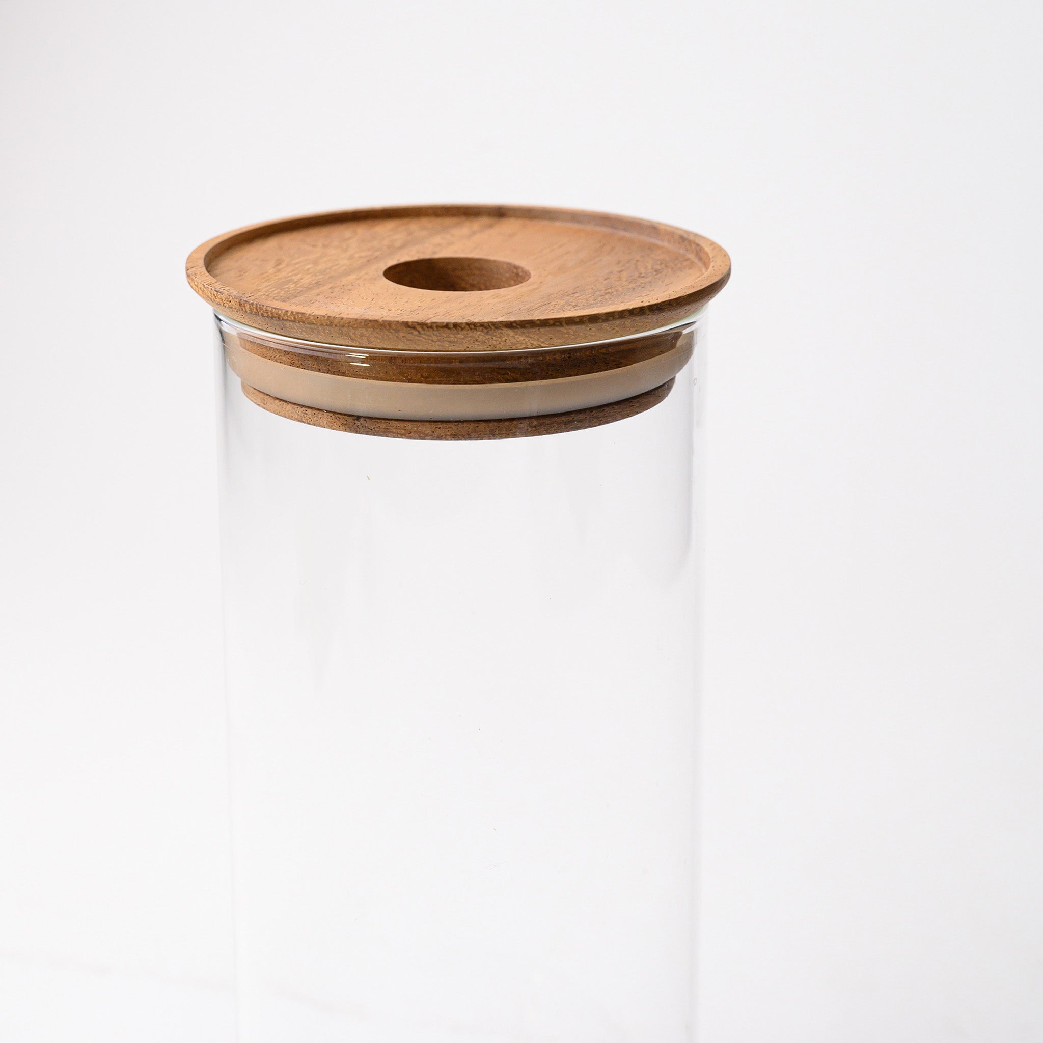BOROSILICATE CONTAINER 1120 CC
