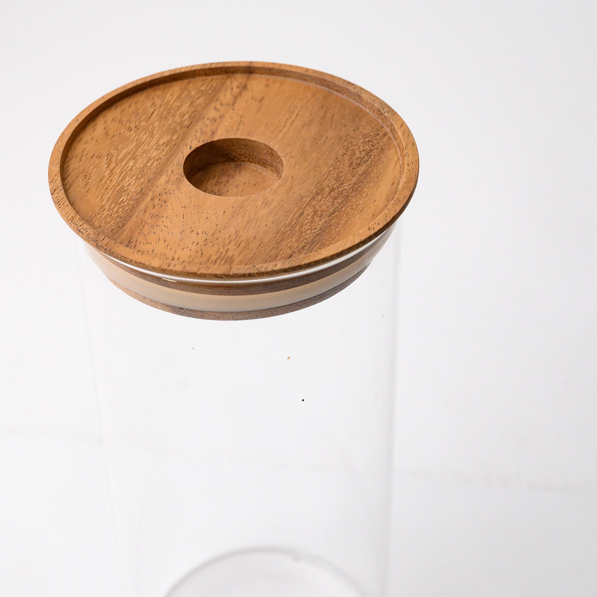 BOROSILICATE CONTAINER 1120 CC