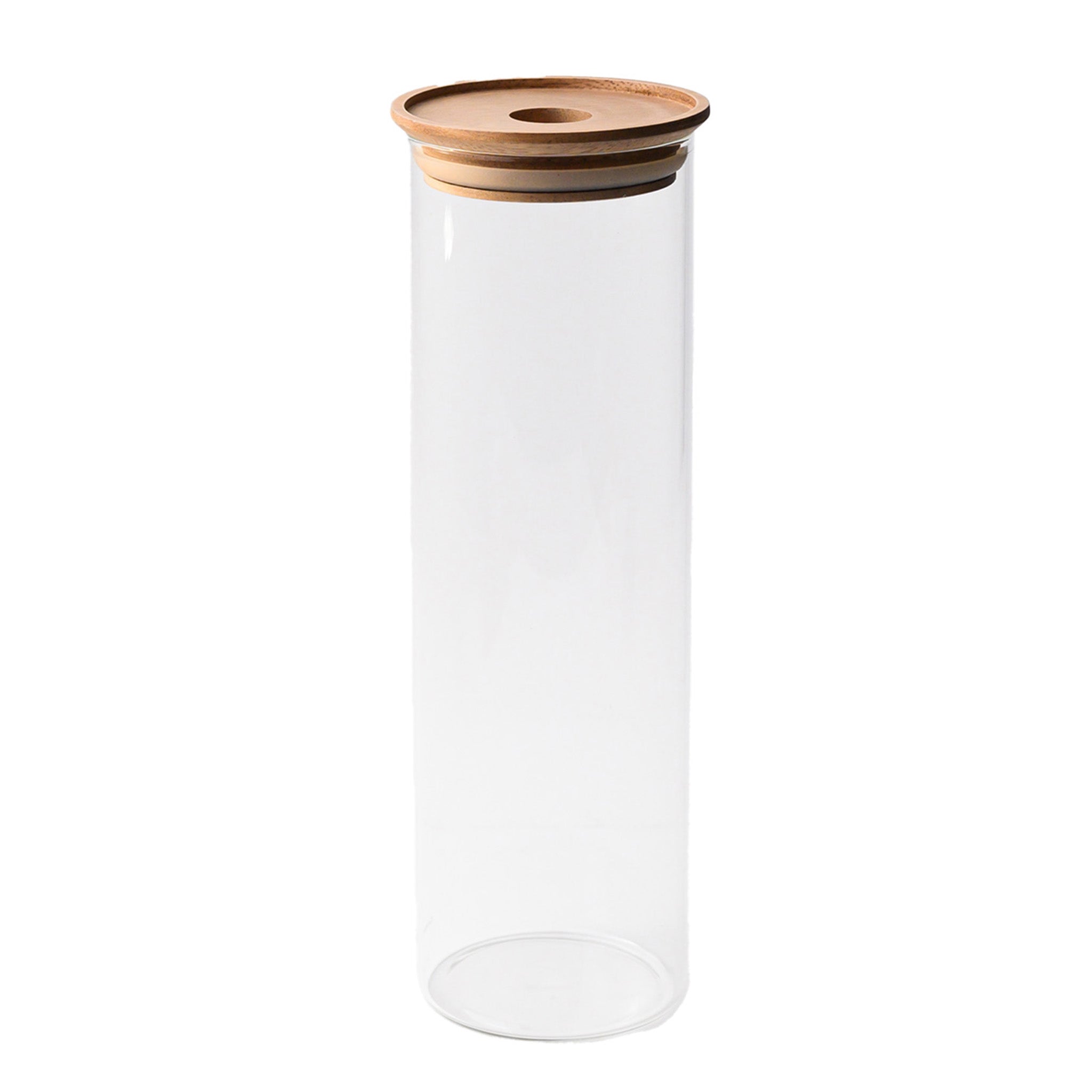 BOROSILICATE CONTAINER 1600 CC