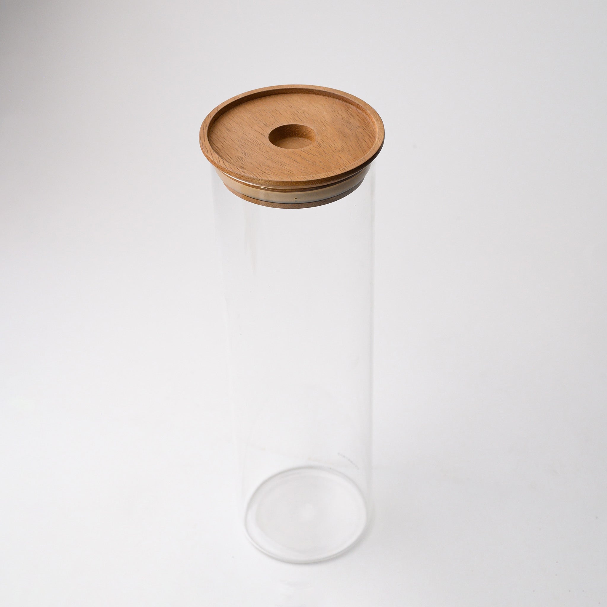 BOROSILICATE CONTAINER 1600 CC