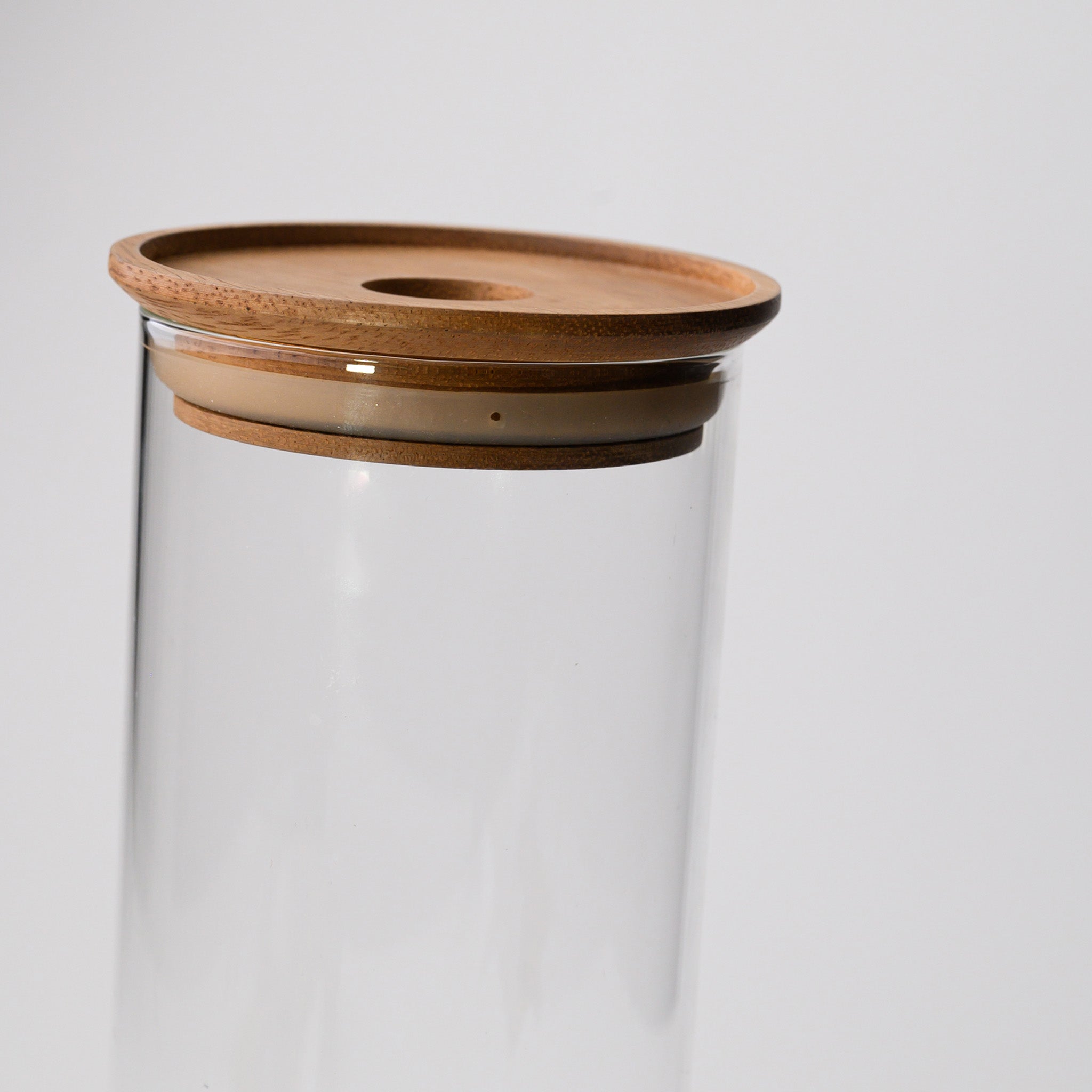 BOROSILICATE CONTAINER 1600 CC