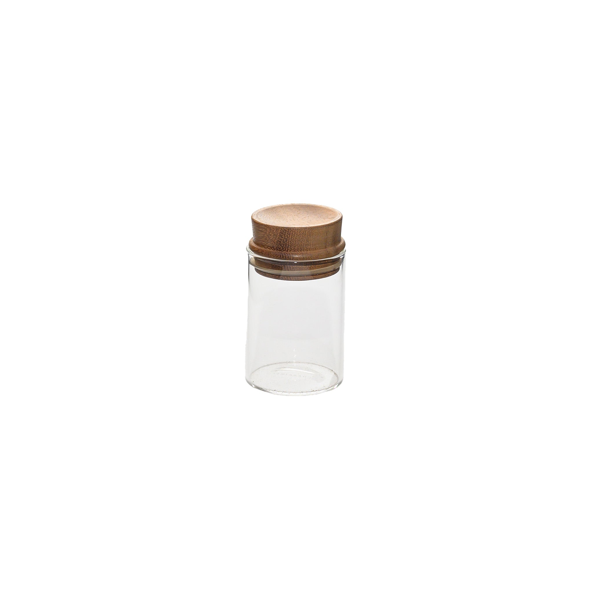 ARBORA GLASS SPICE BOTTLE 110 CC