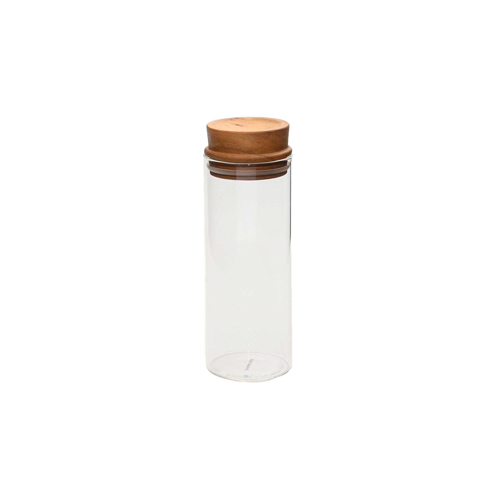 ARBORA GLASS SPICE BOTTLE 250 CC