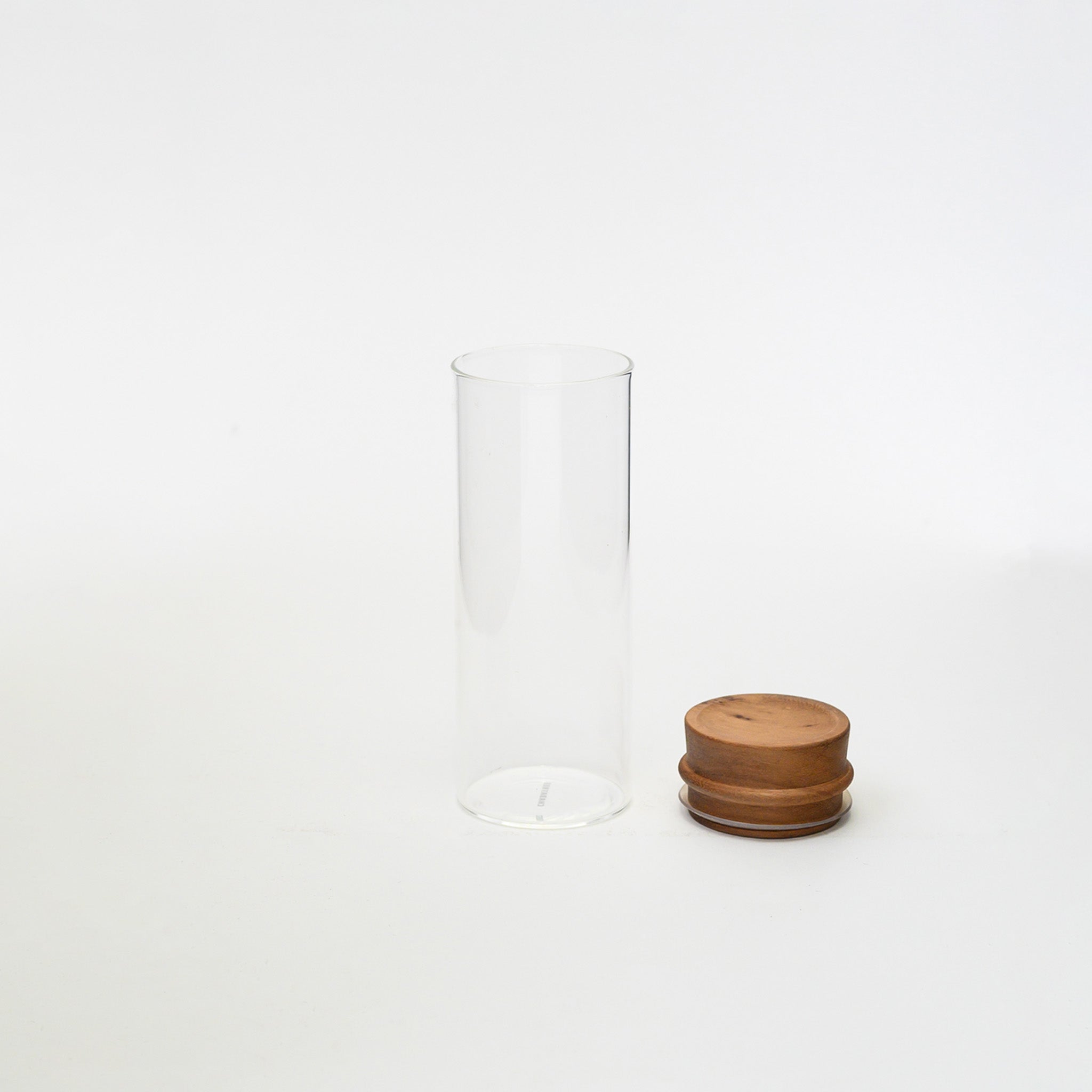 ARBORA GLASS SPICE BOTTLE 250 CC