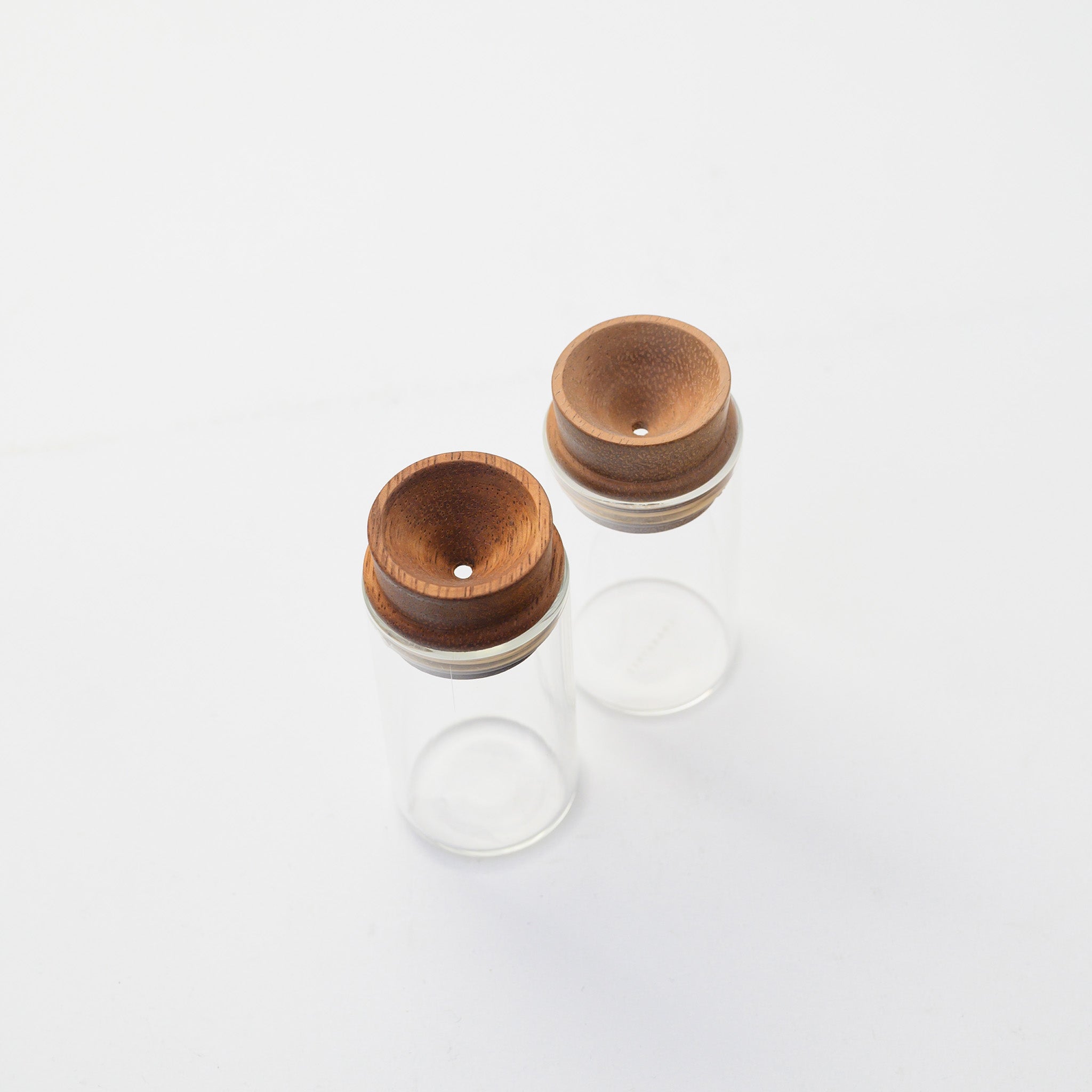 ARBORA SALT AND PEPPER (60 CC x 2)