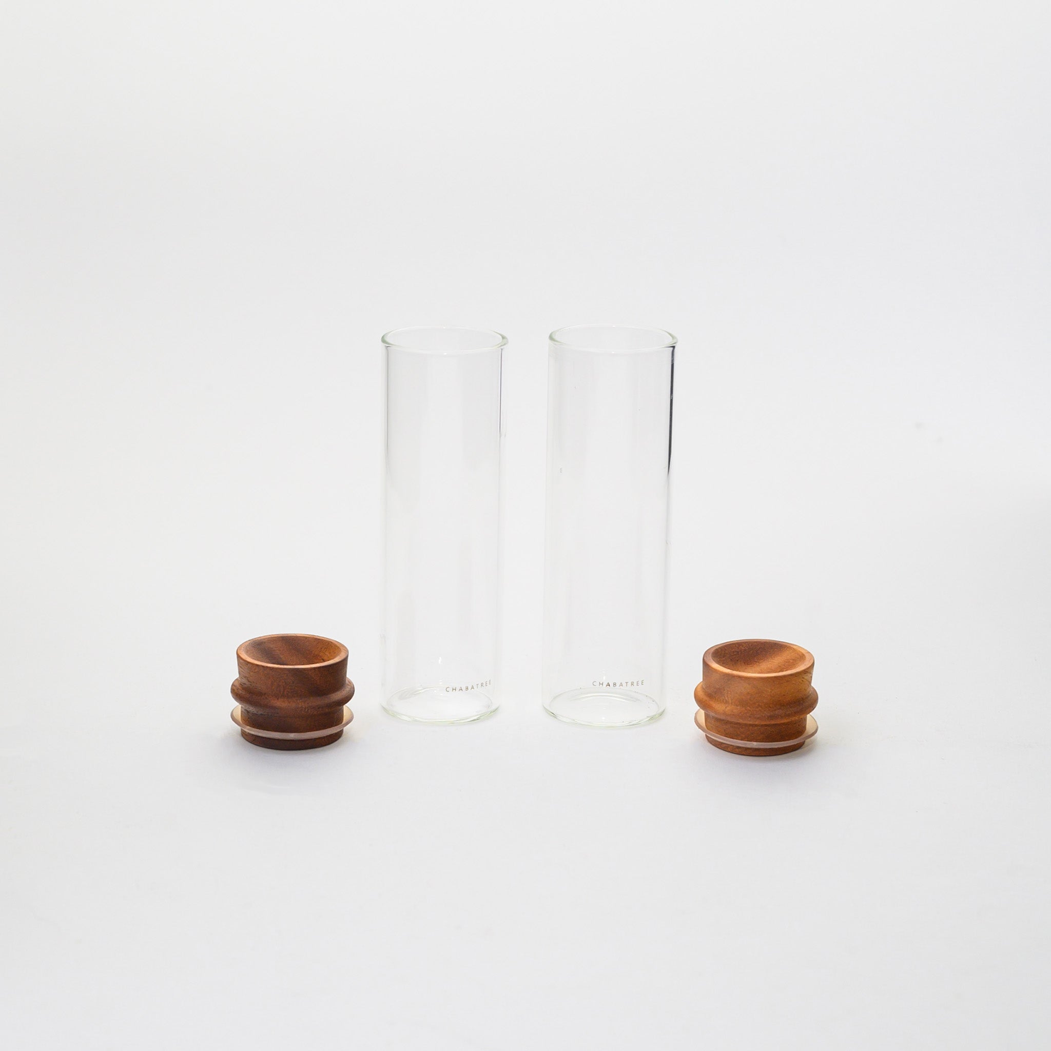 ARBORA SALT AND PEPPER (110 CC x 2)