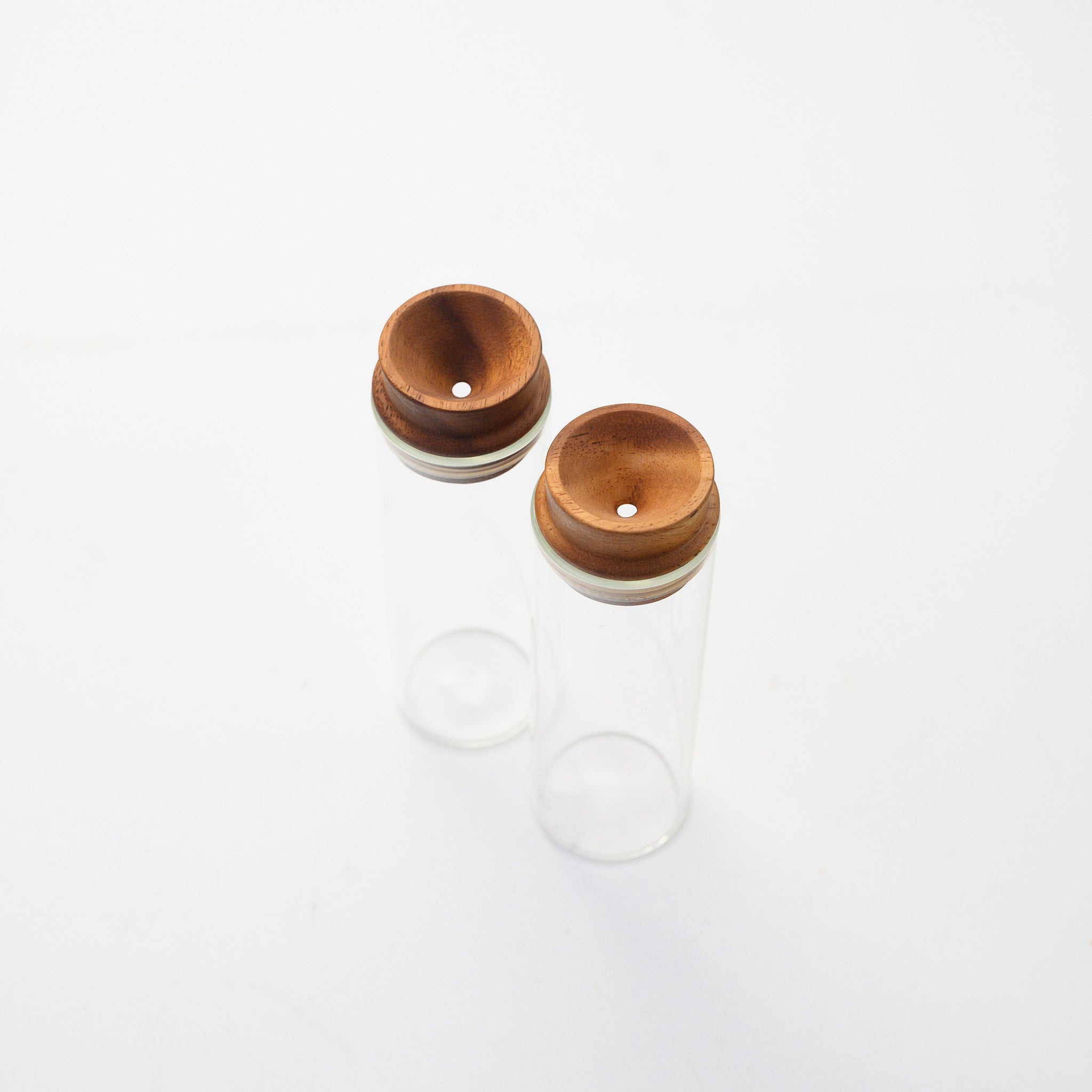ARBORA SALT AND PEPPER (110 CC x 2)