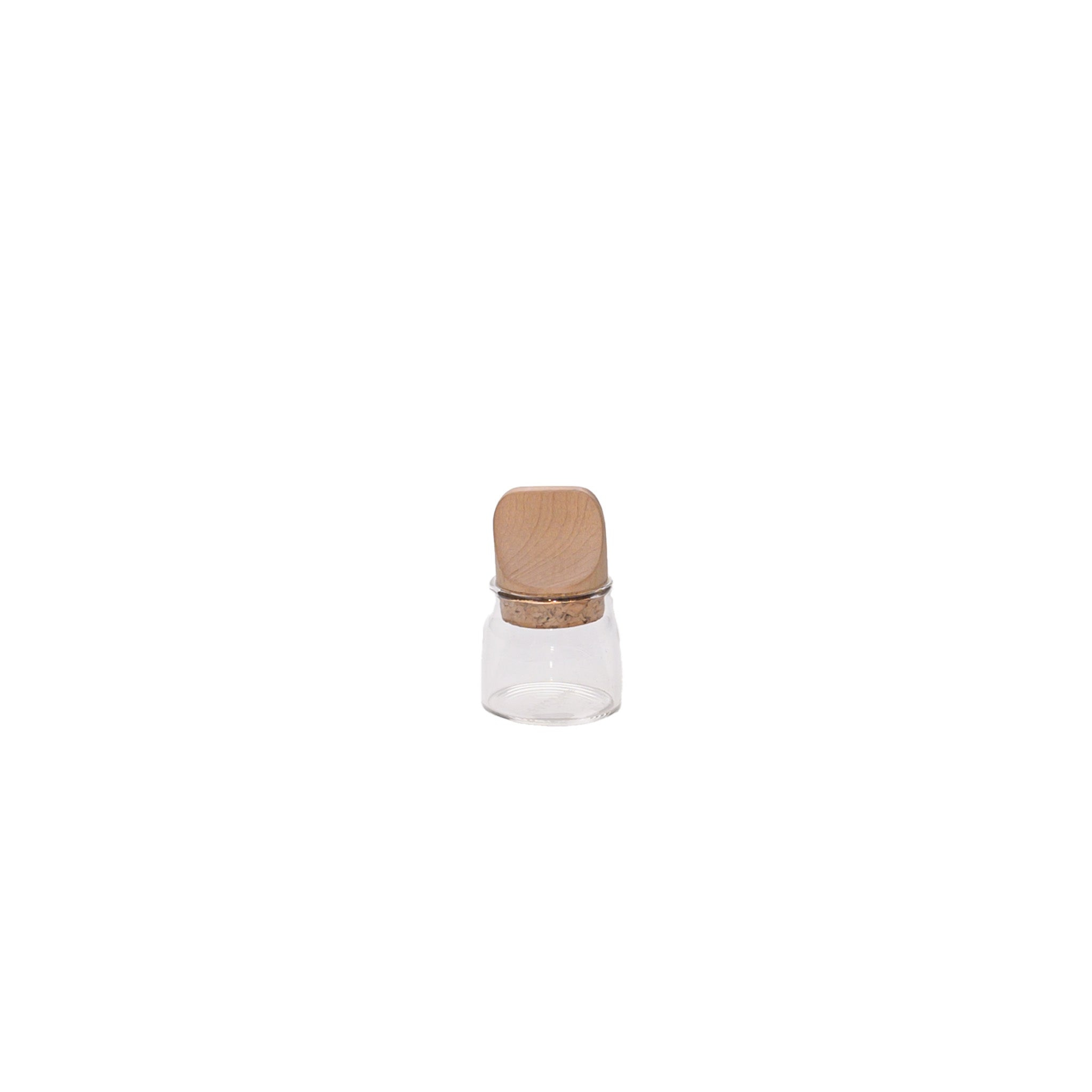 TINY PINCH 17 CC