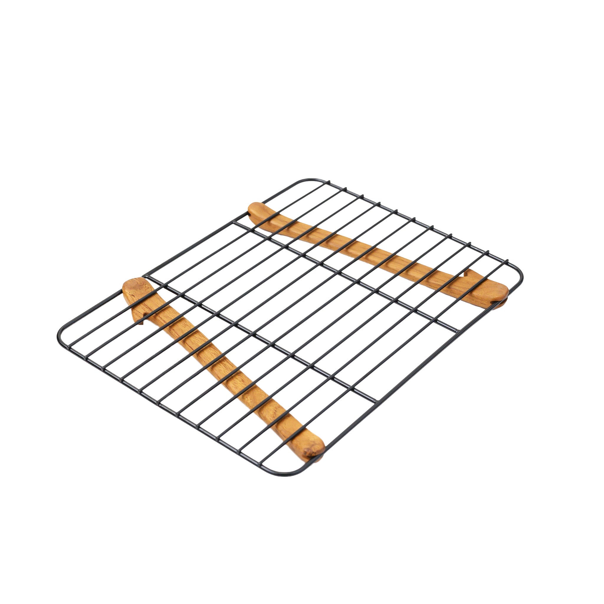 SERVING RACK SIZE XL BLACK