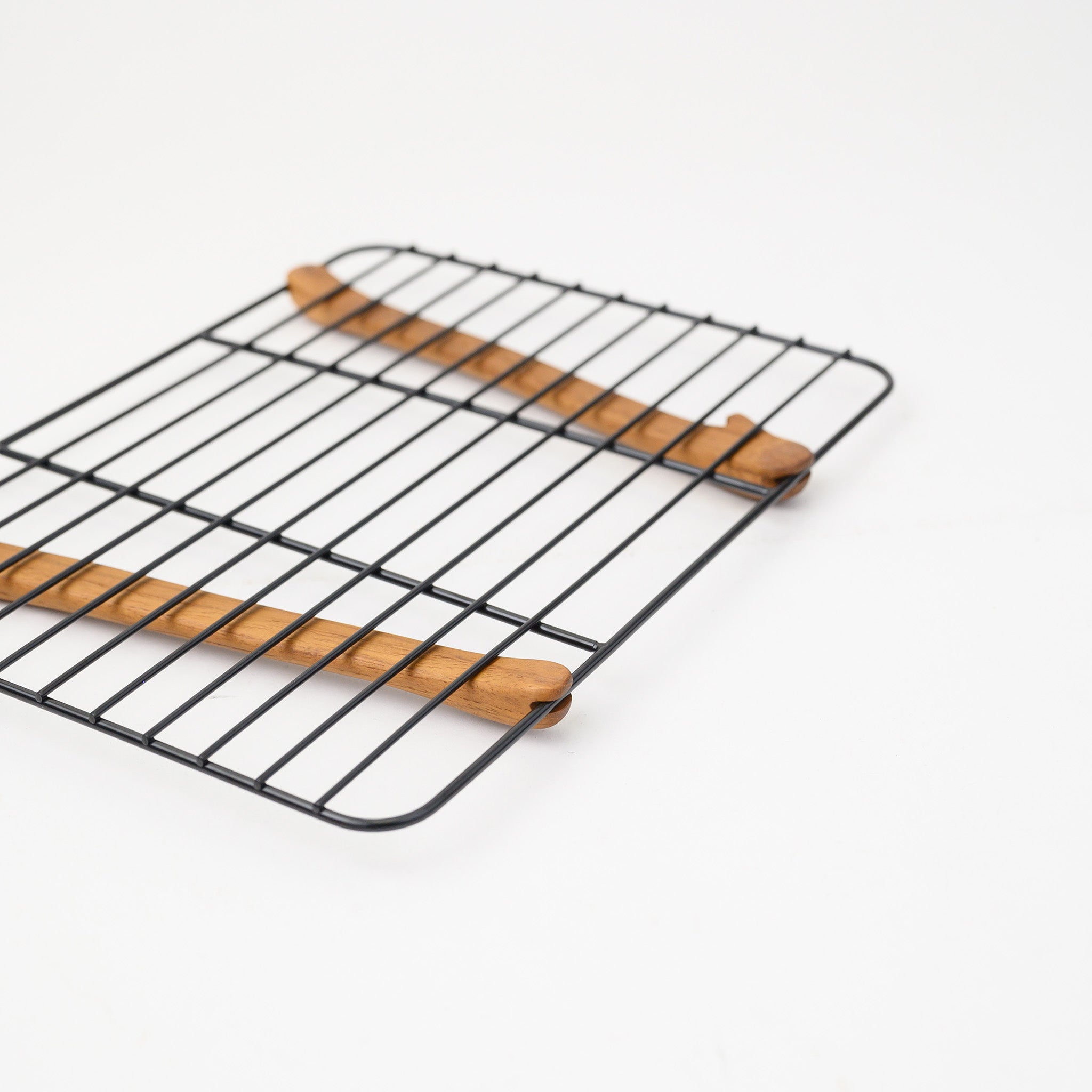 SERVING RACK SIZE XL BLACK