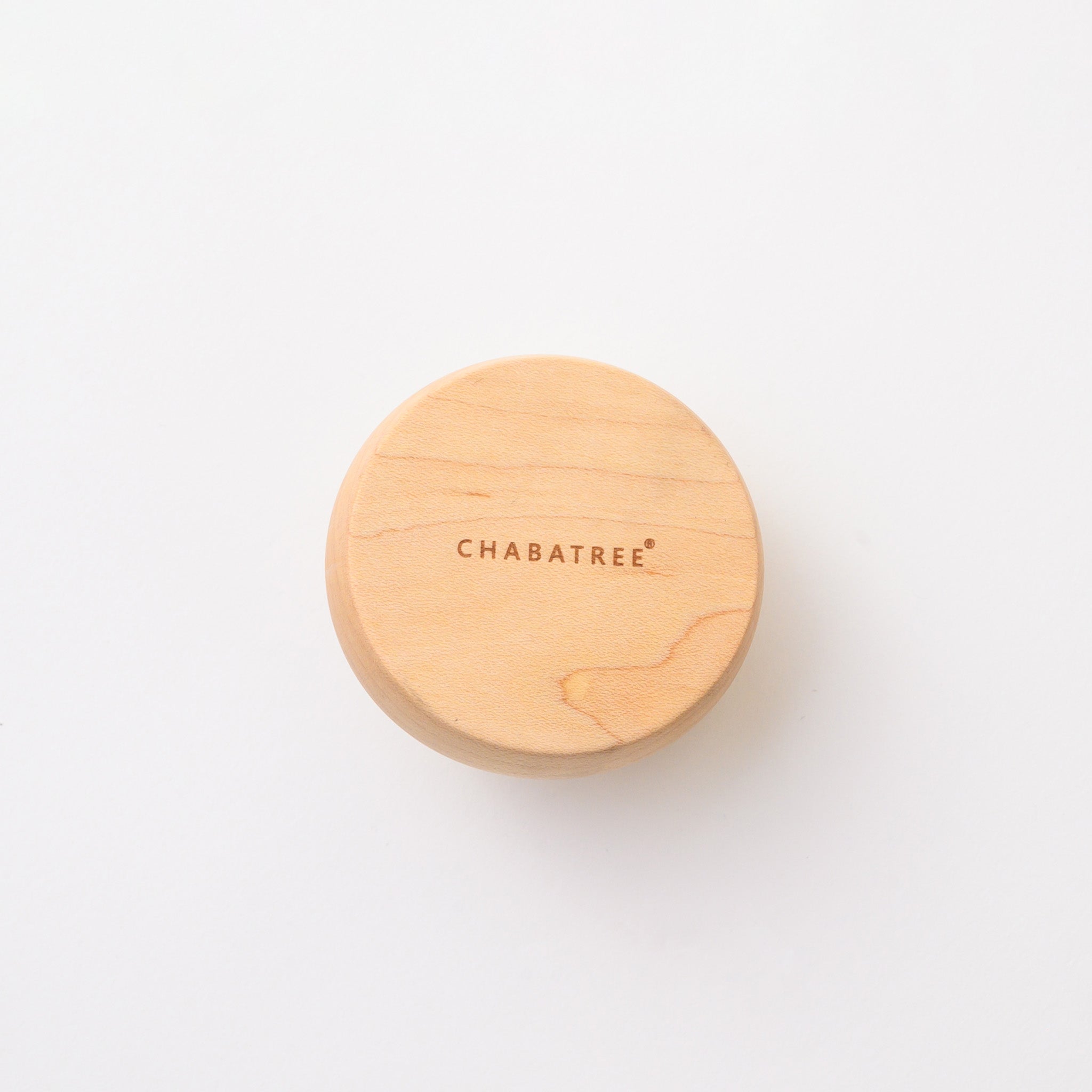 PINCUSHION 6.5 CM. (MAPLE)