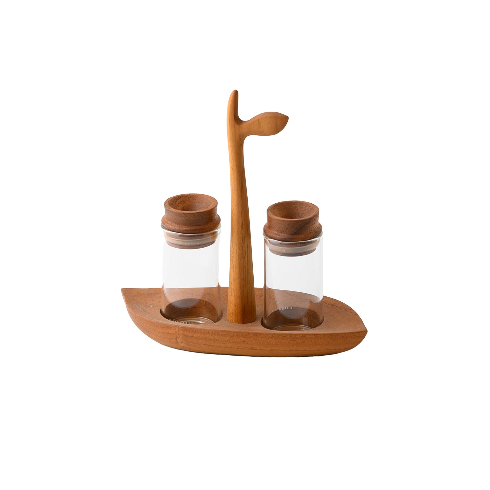 LIFE SALT AND PEPPER (SET)