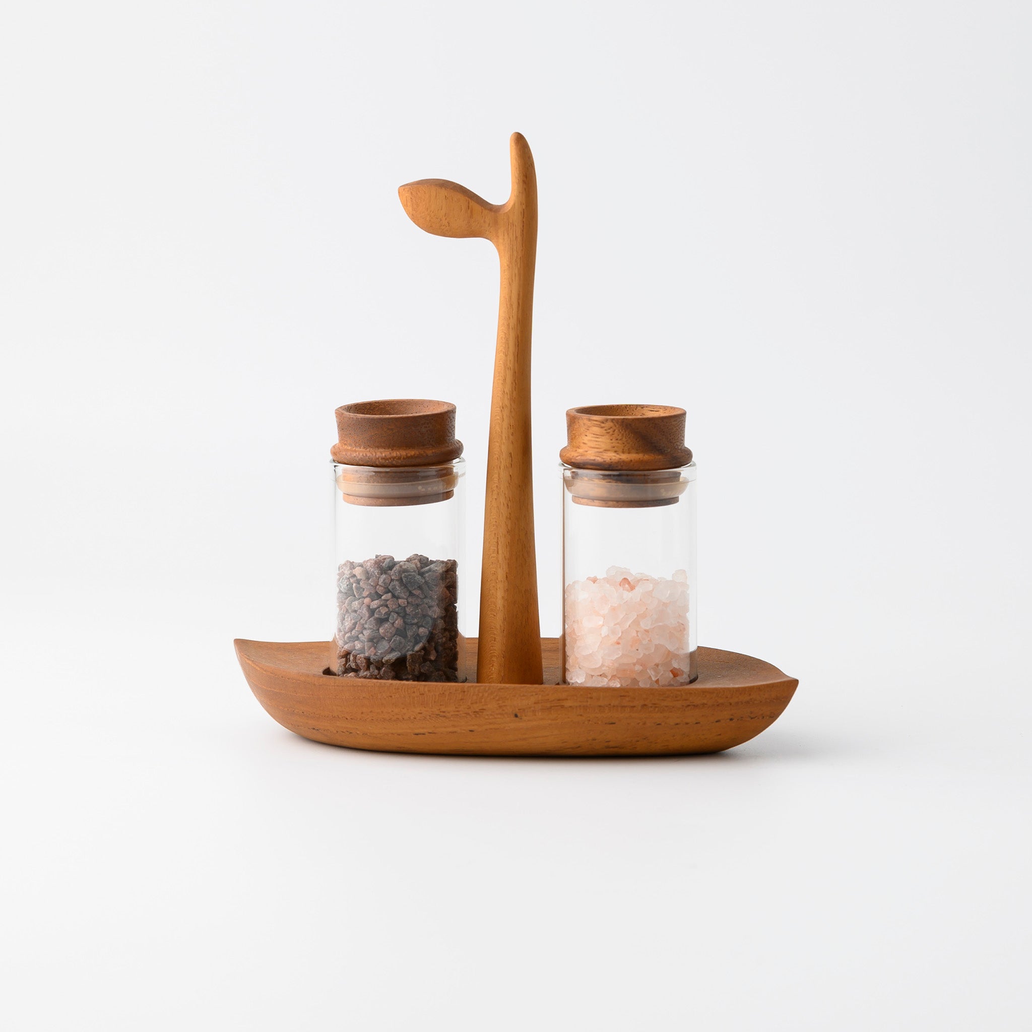 LIFE SALT AND PEPPER (SET)