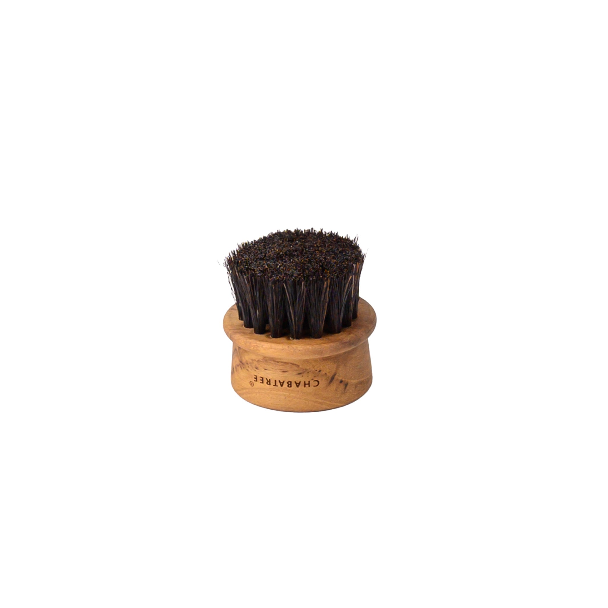 ARBORA PETIT HORSE HAIR BRUSH