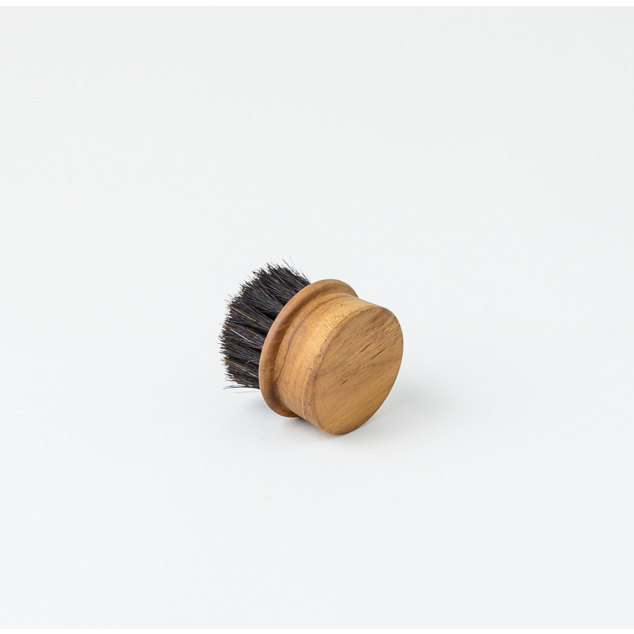 ARBORA PETIT HORSE HAIR BRUSH