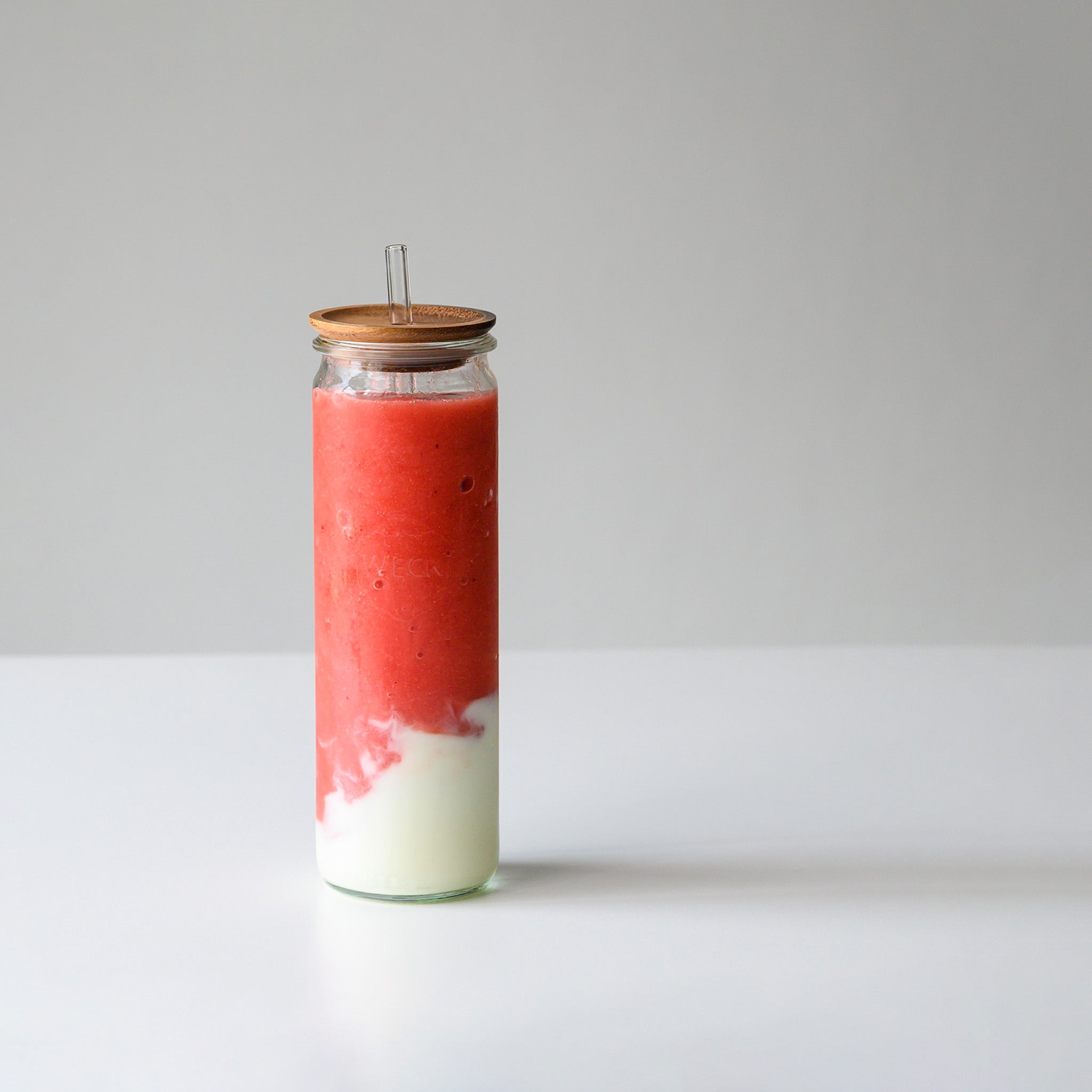SIP & CAP CYLINDER JAR 600 ML
