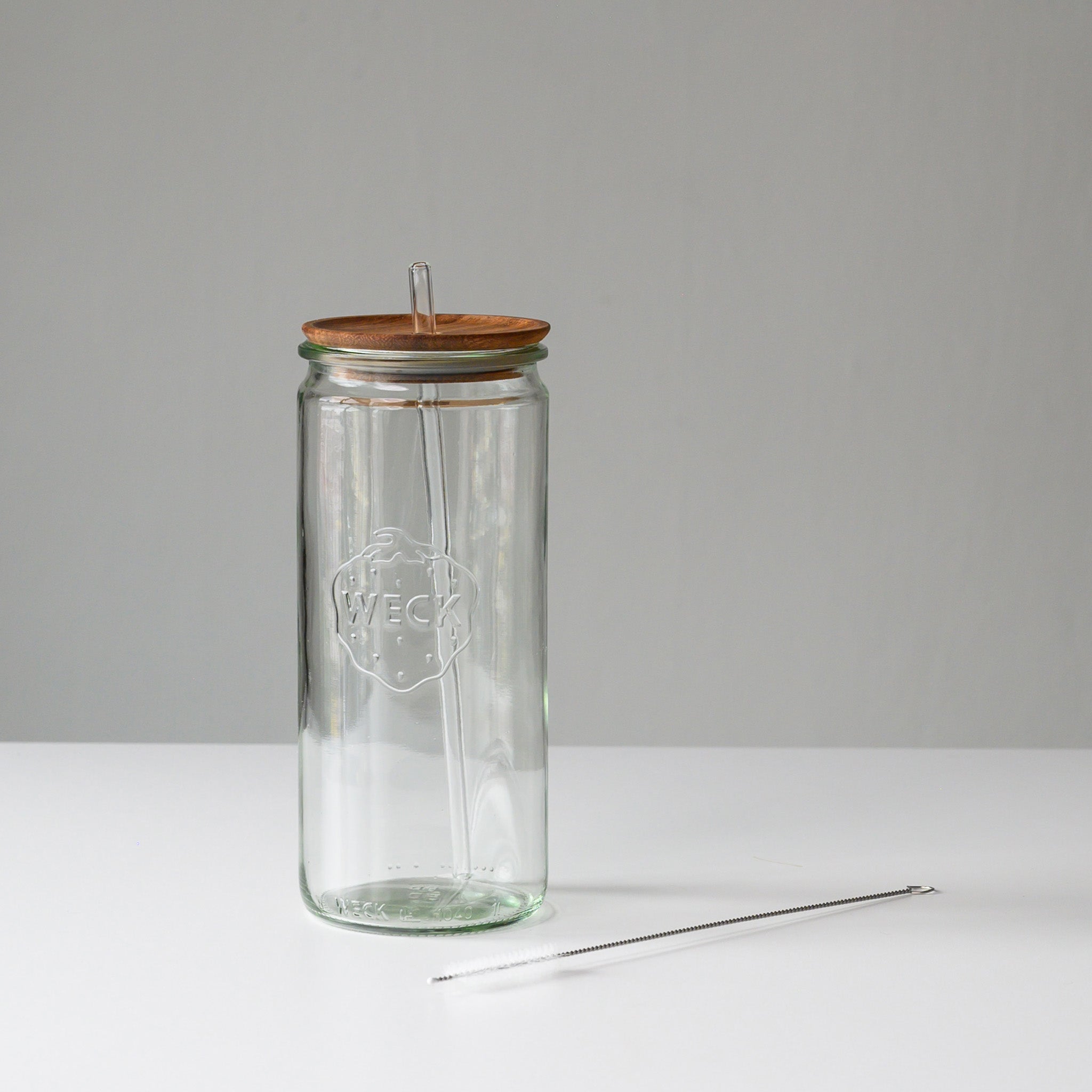 SIP & CAP CYLINDER JAR 1040 ML