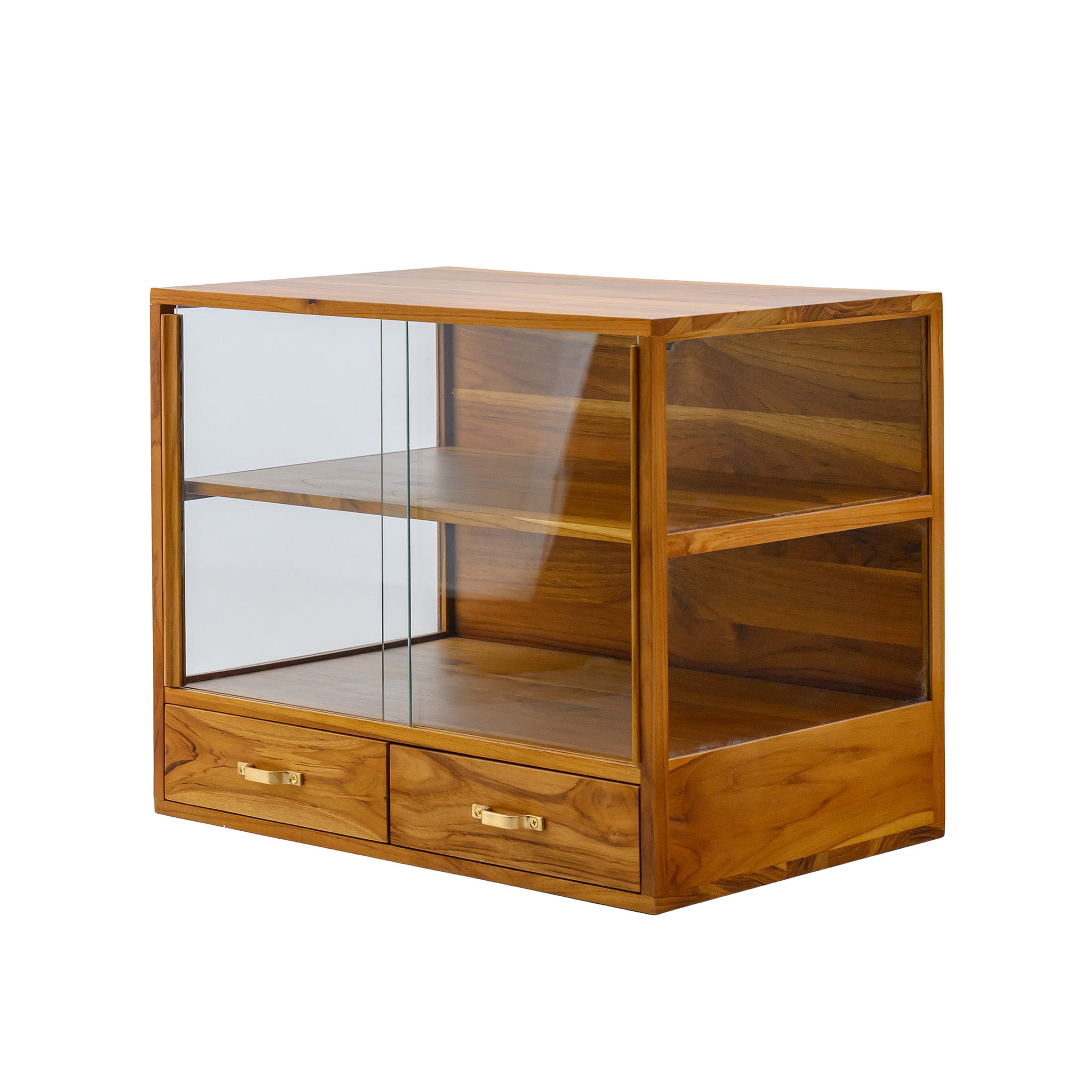 MINIMALIST SMALL CABINET WITH DRAWERS