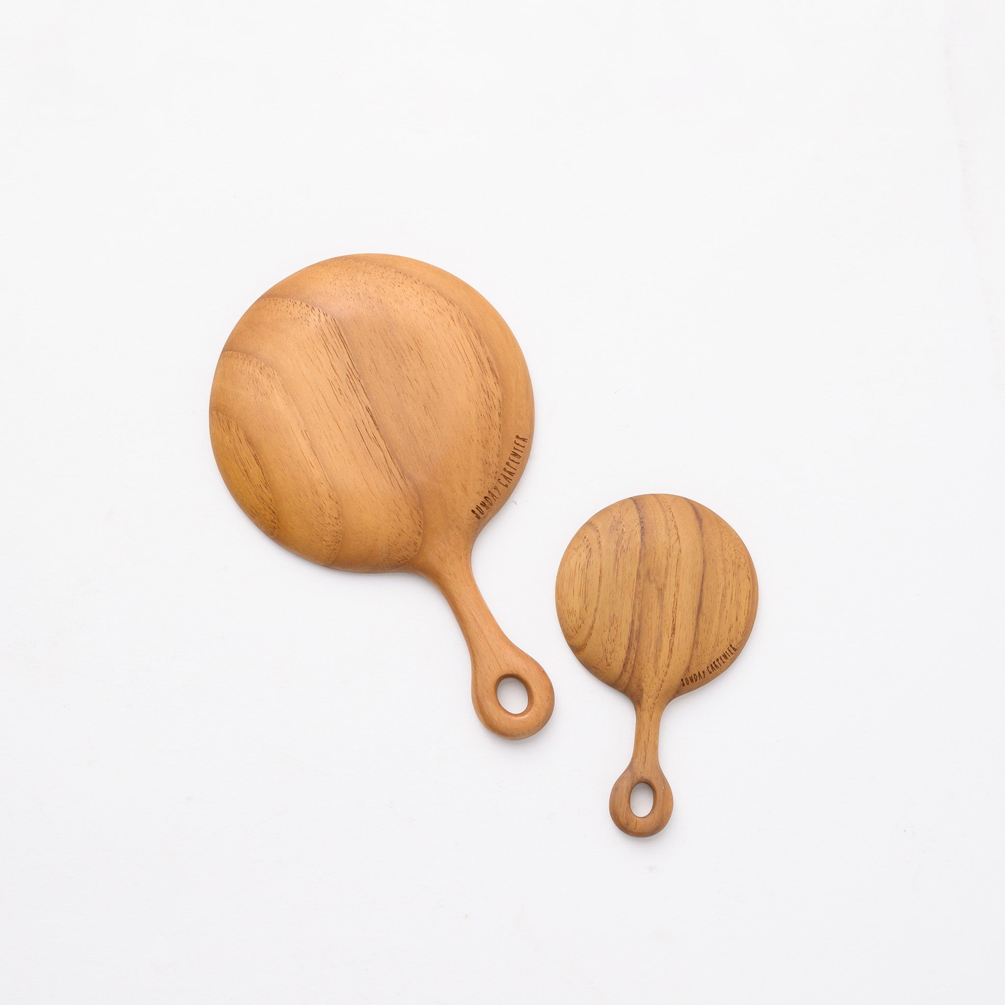 HAND MIRROR D5