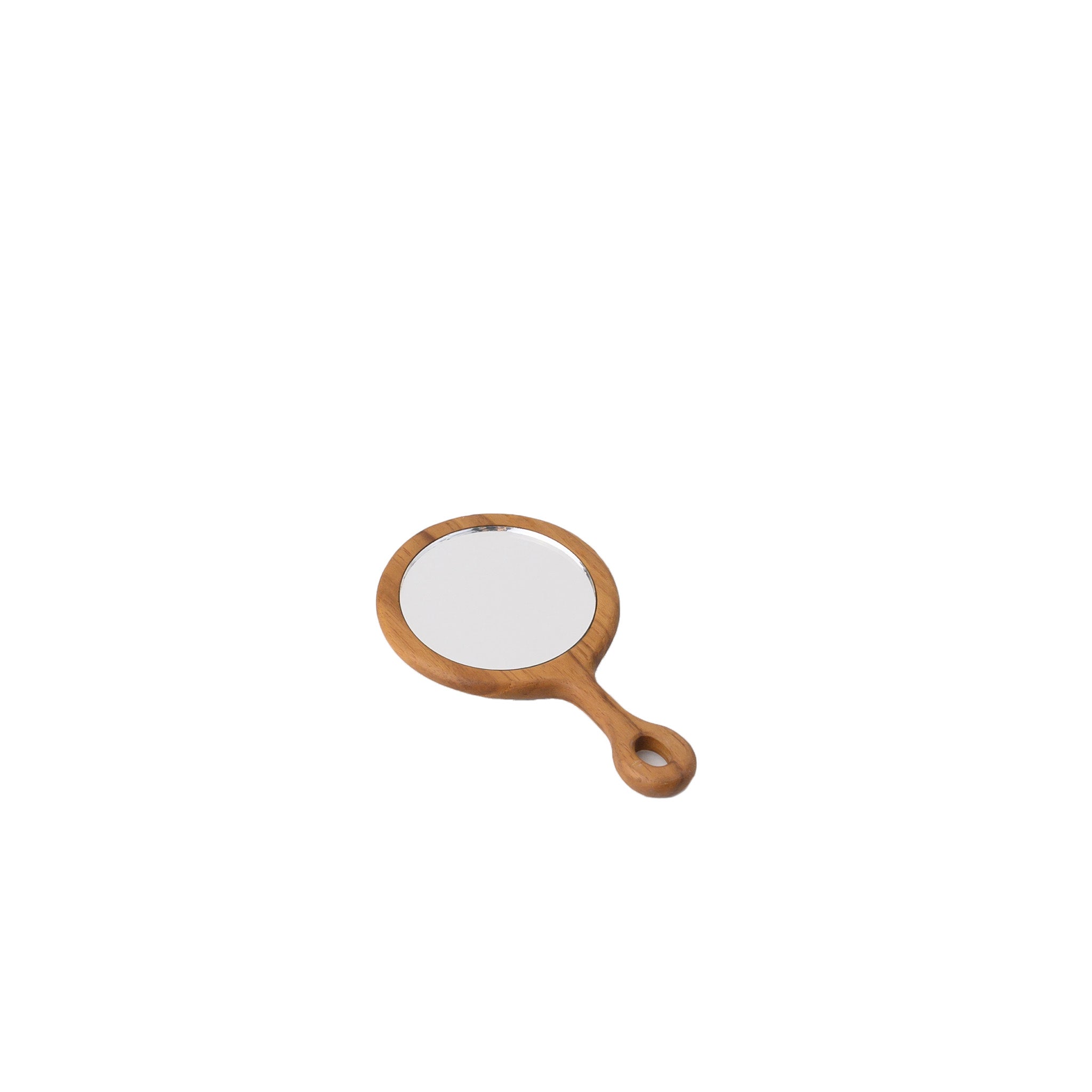 HAND MIRROR D5