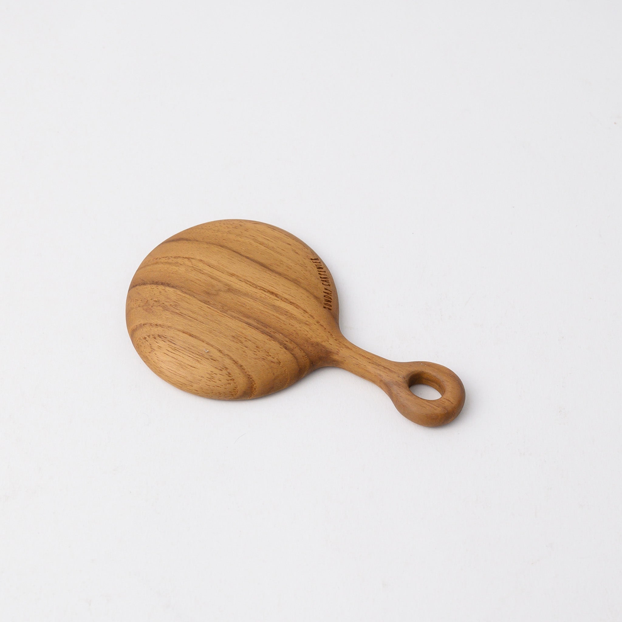 HAND MIRROR D5