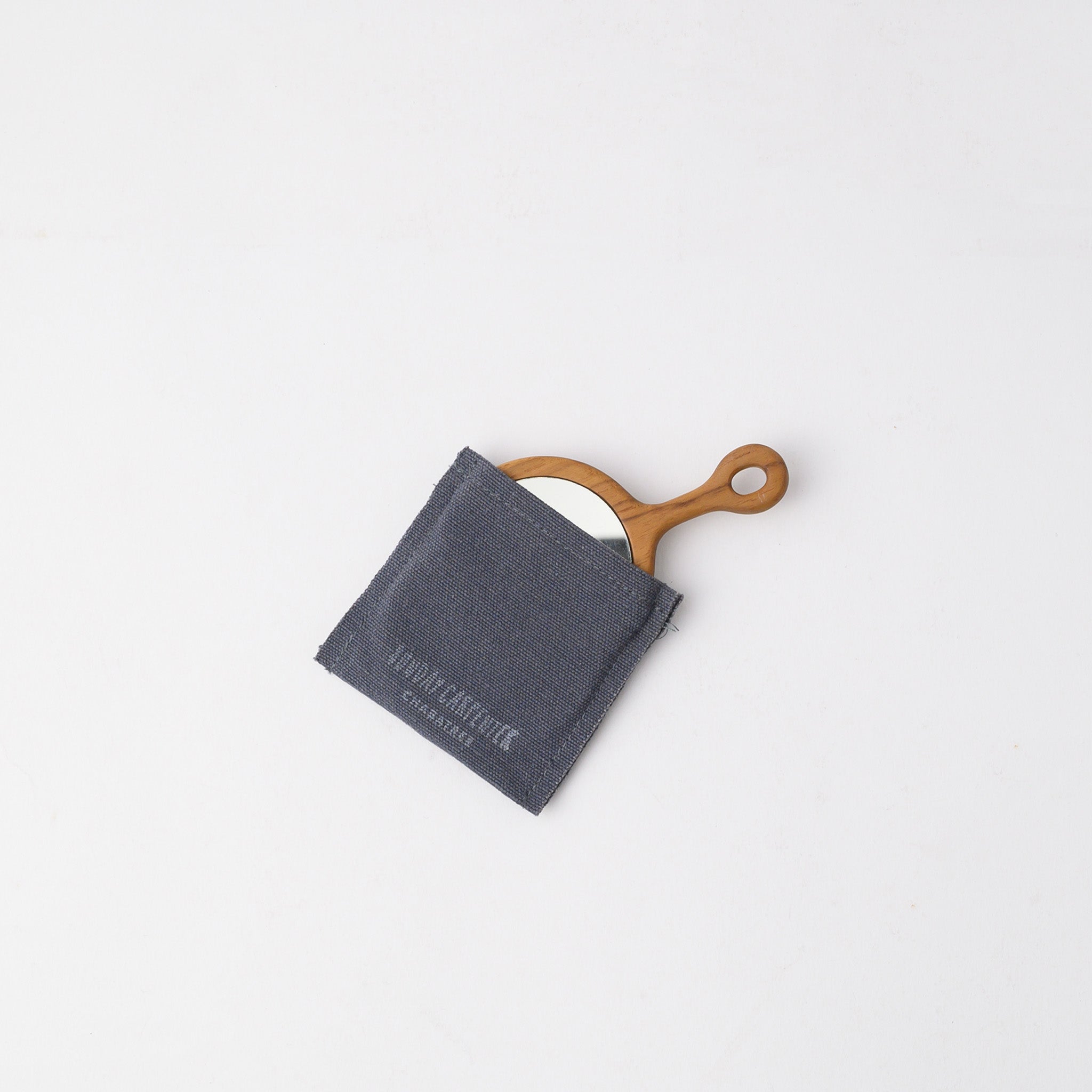 HAND MIRROR D5