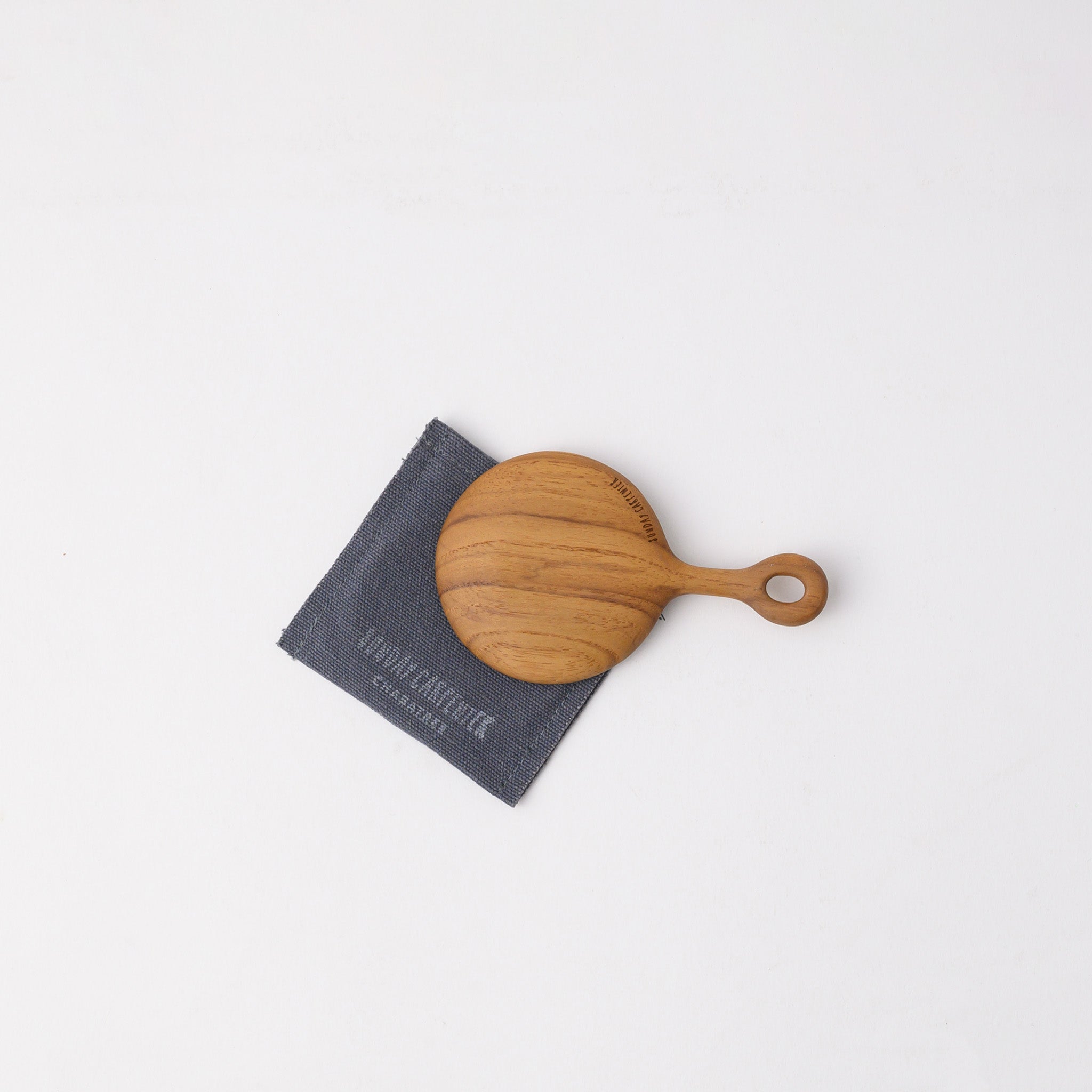 HAND MIRROR D5