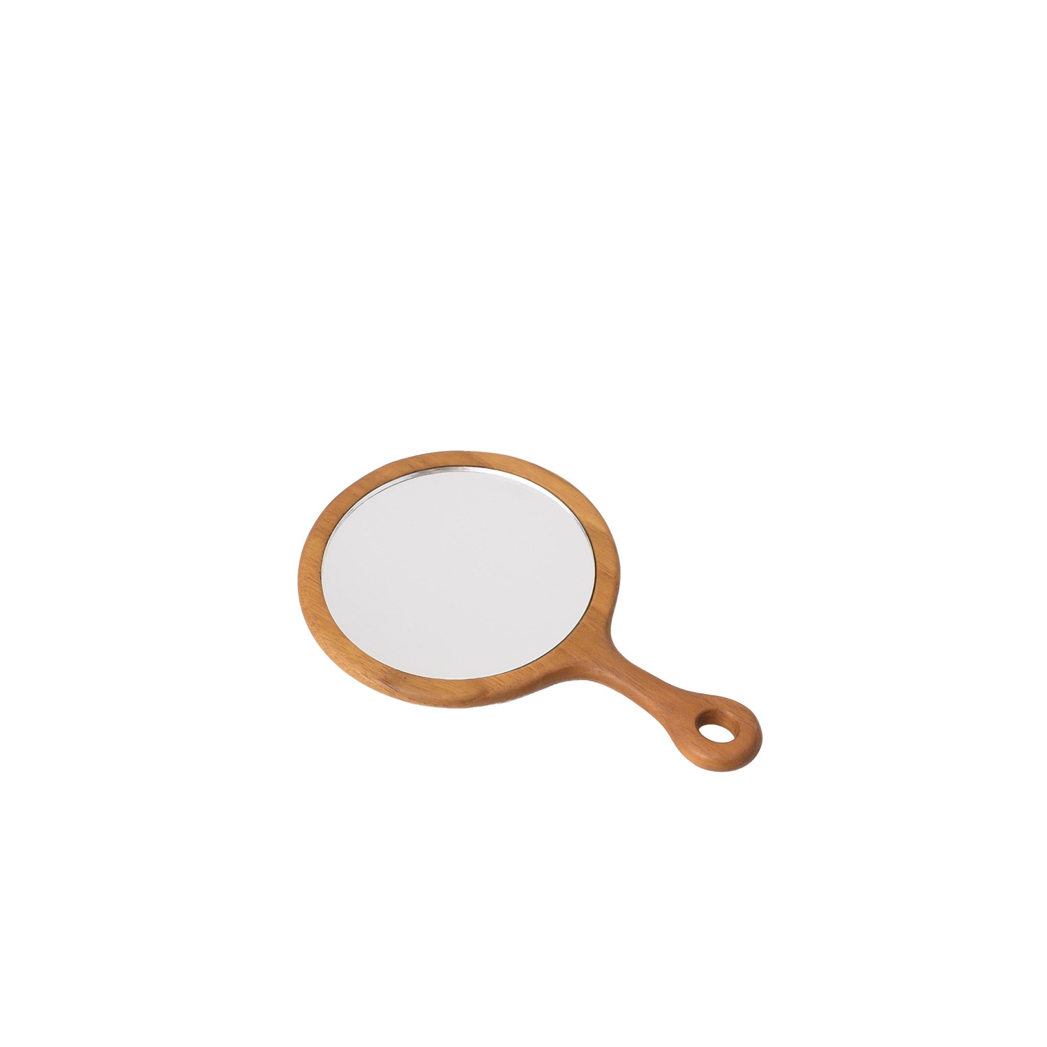 HAND MIRROR D8