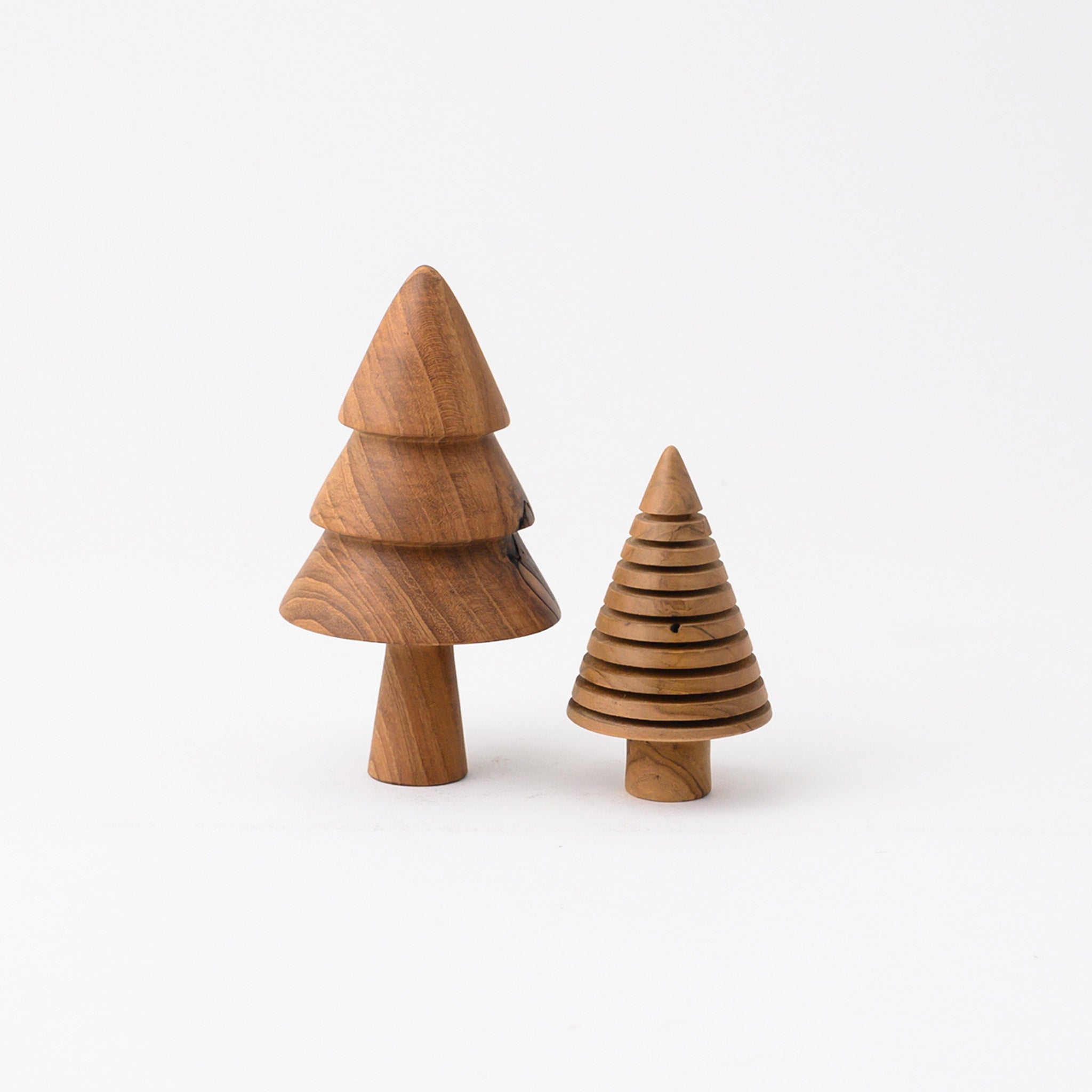 KINOKI TYPE A TRIANGLE