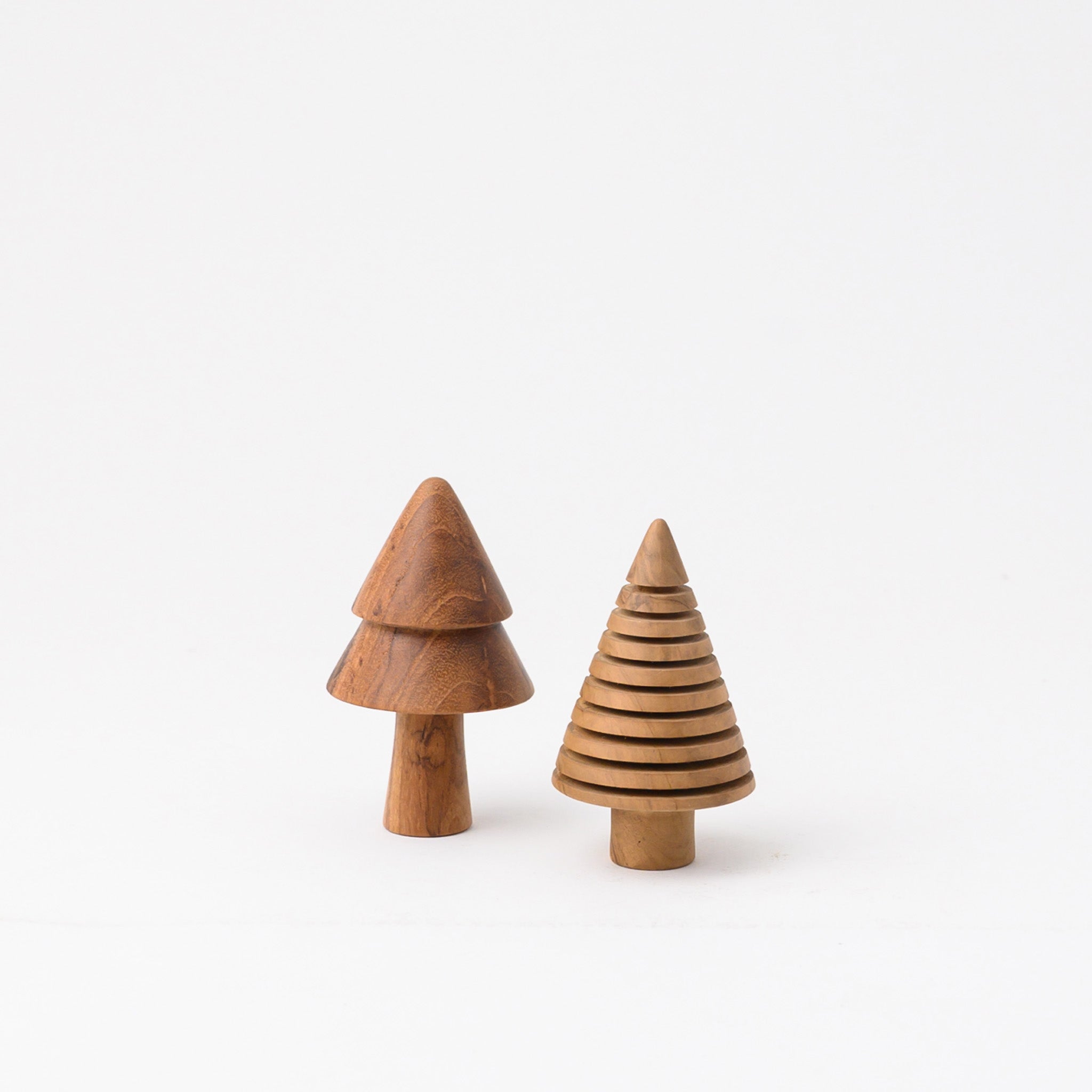 KINOKI TYPE A TRIANGLE