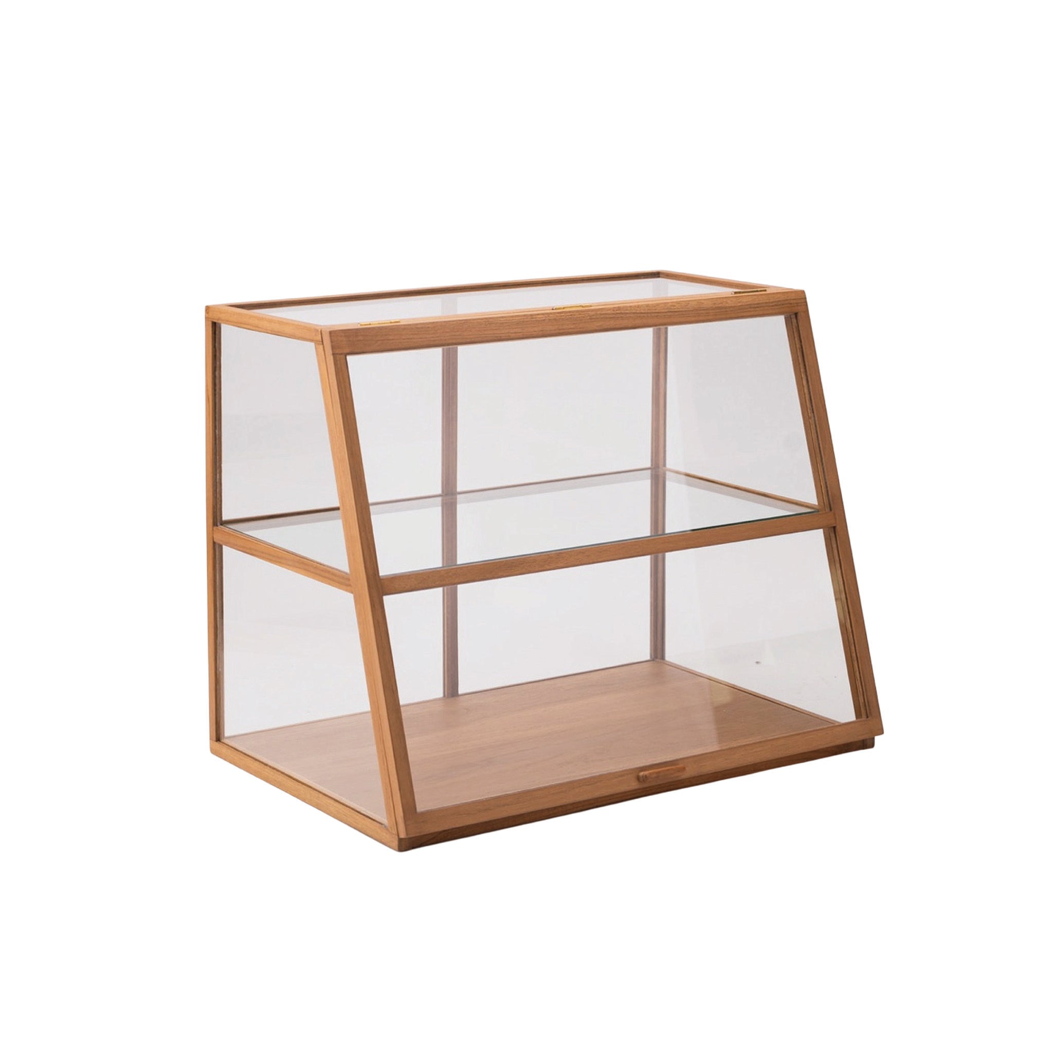 BAKER'S SHOW CASE