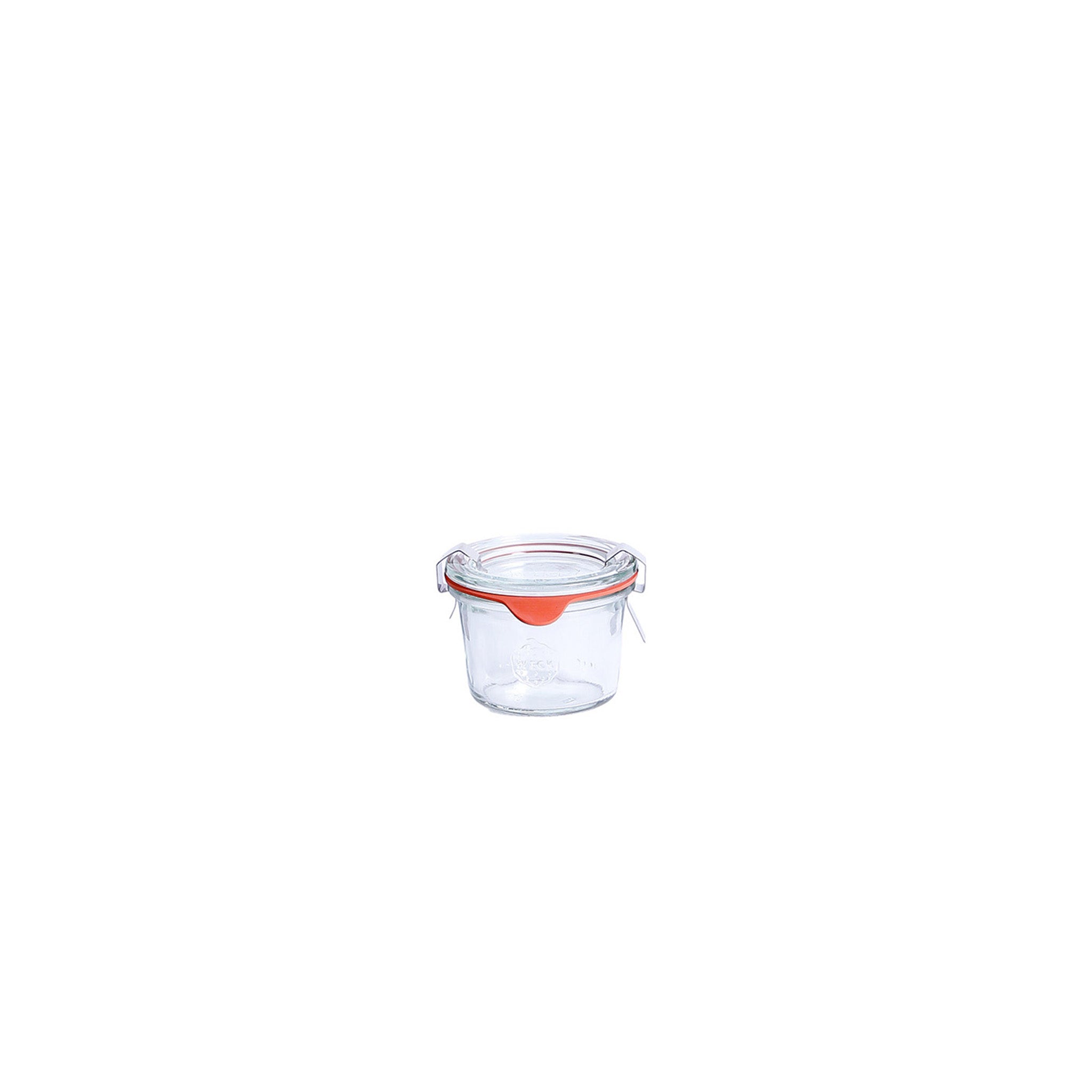 MINI MOLD JAR 80 ML