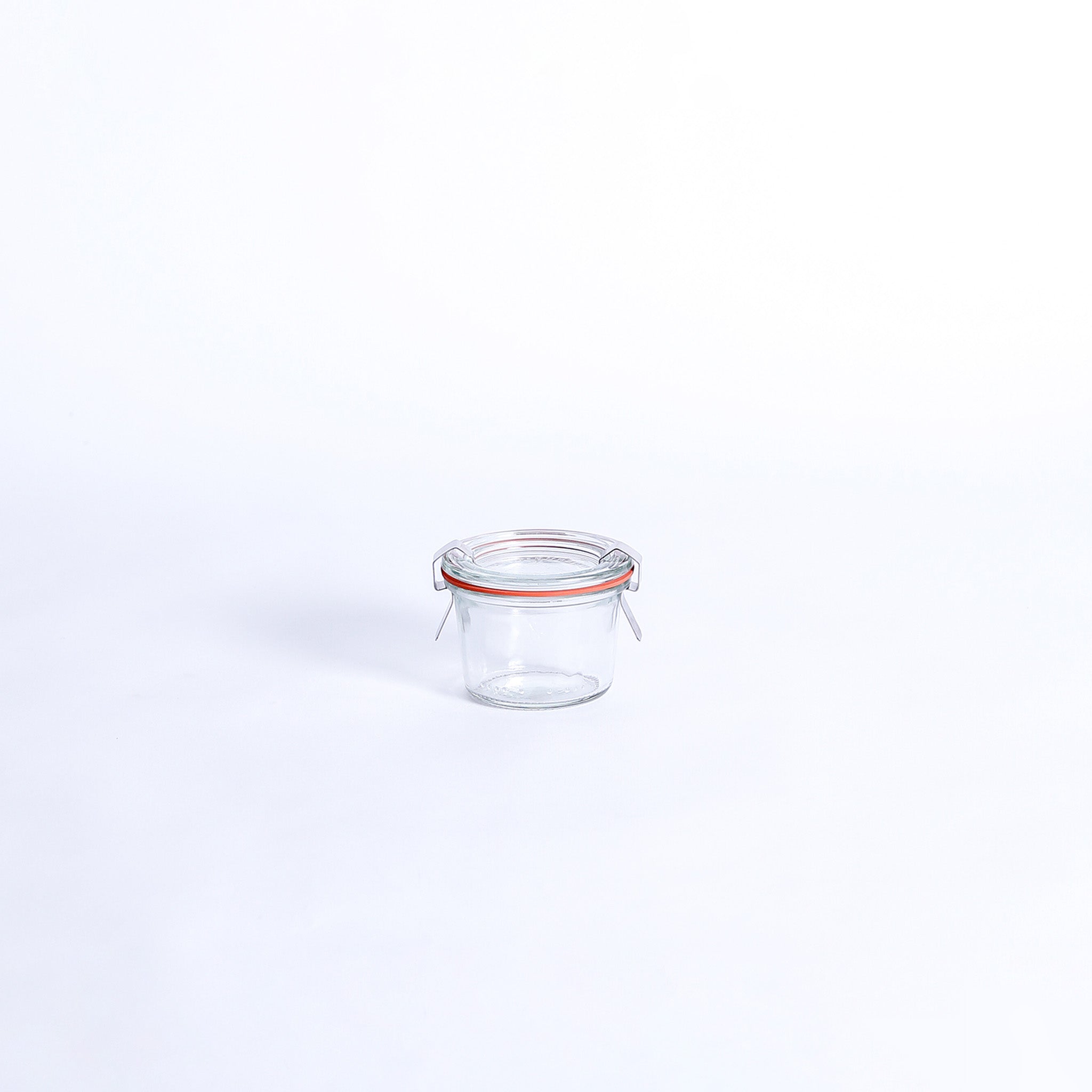 MINI MOLD JAR 80 ML
