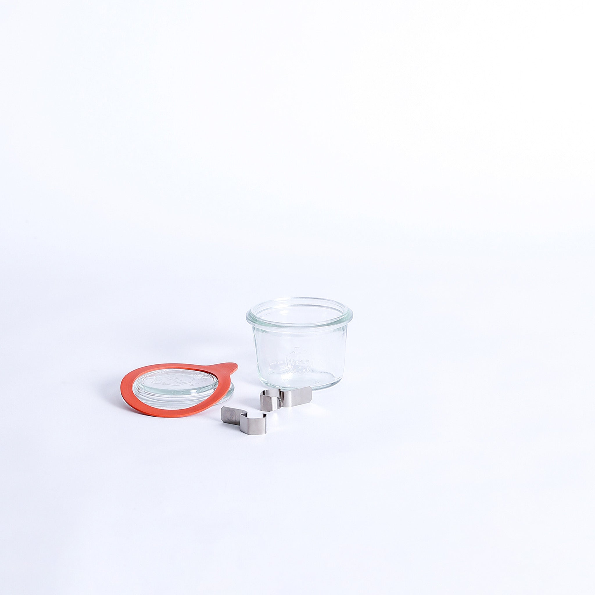 MINI MOLD JAR 80 ML