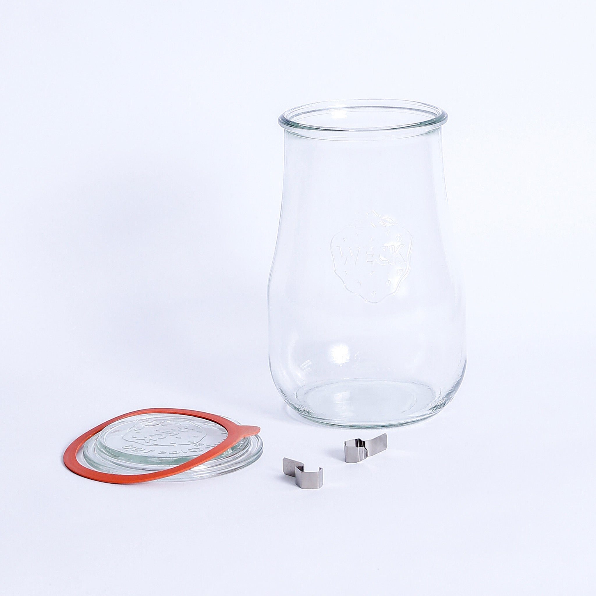 TULIP JAR 1750 ML