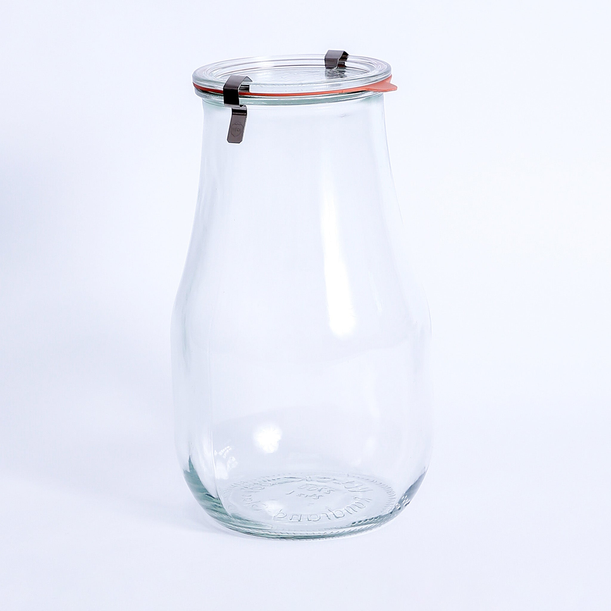 TULIP JAR 2700 ML