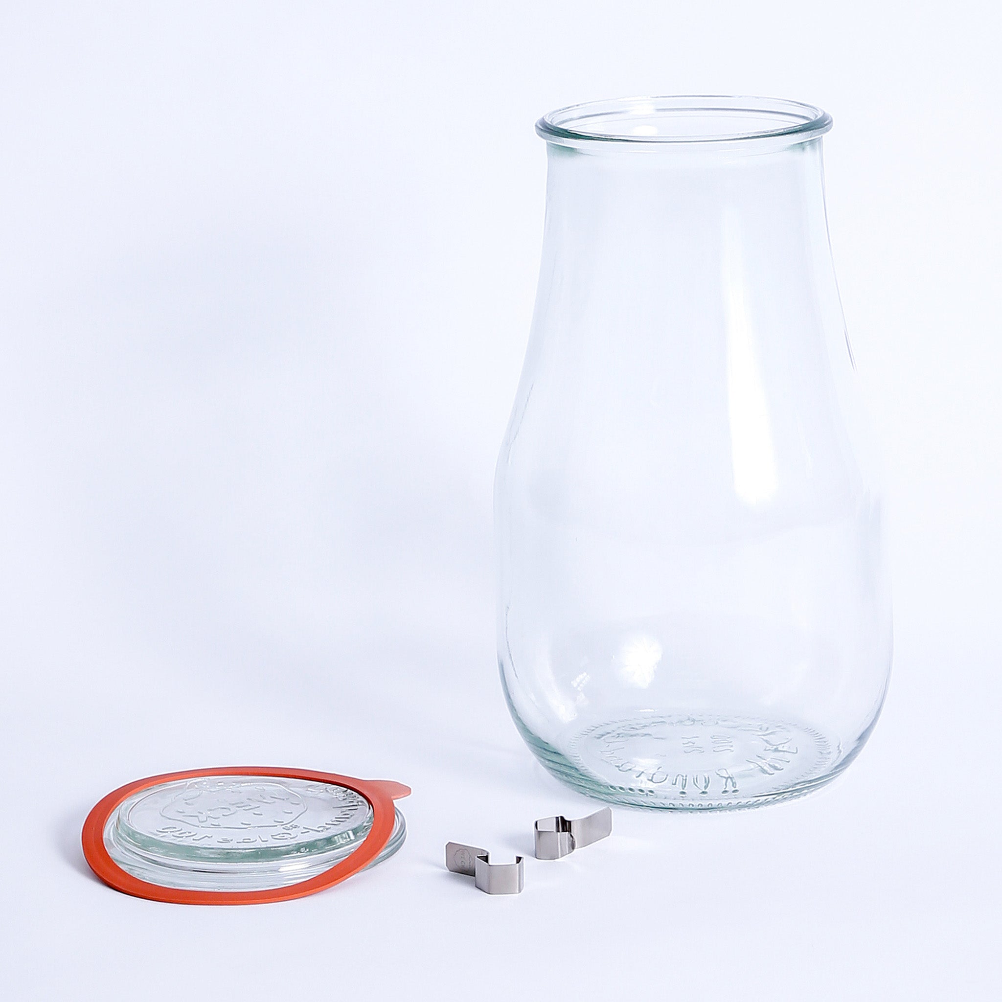 TULIP JAR 2700 ML